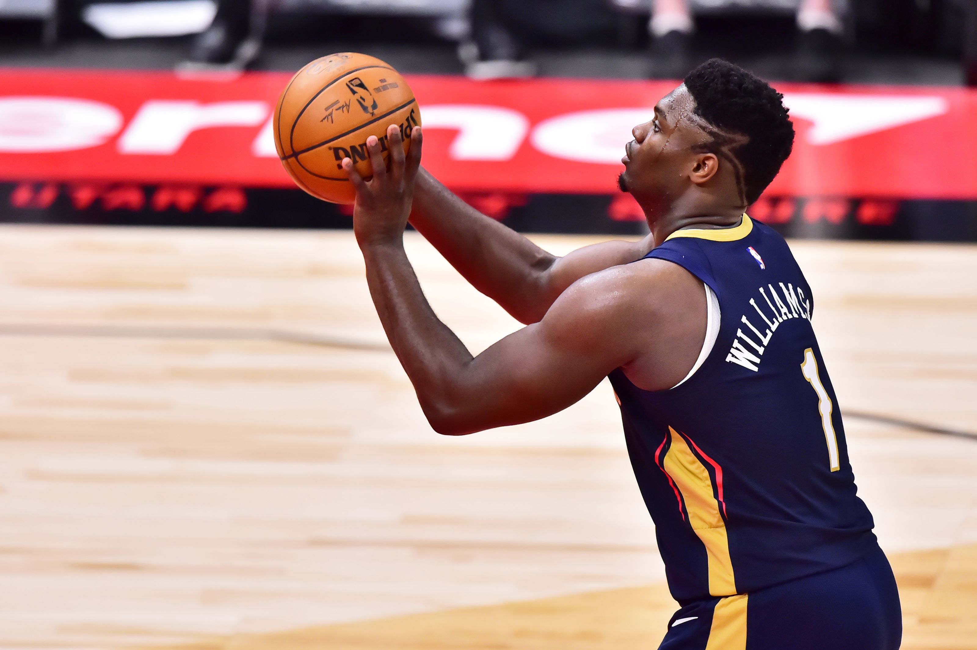 New Orleans Pelicans: Is Zion Williamson Underrated?