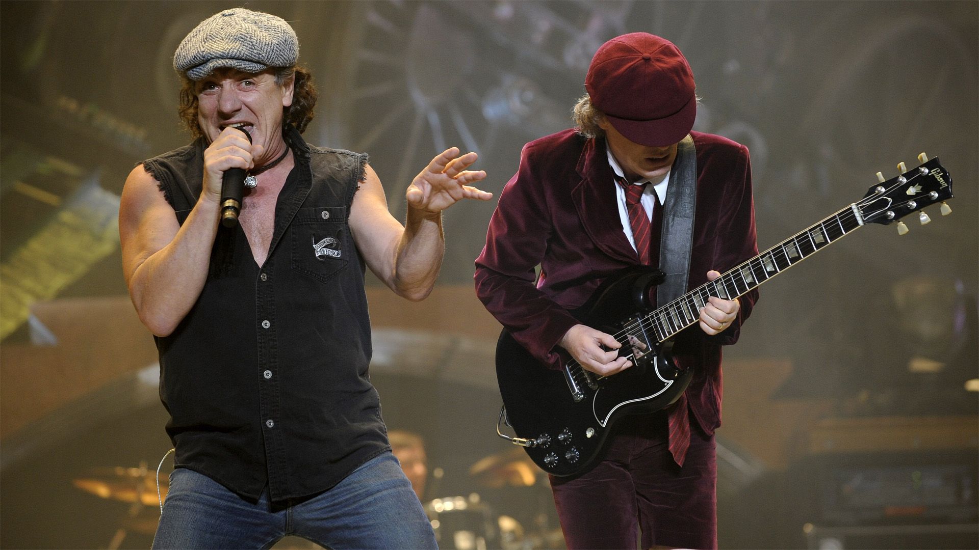 Brian Johnson Wallpapers Wallpaper Cave