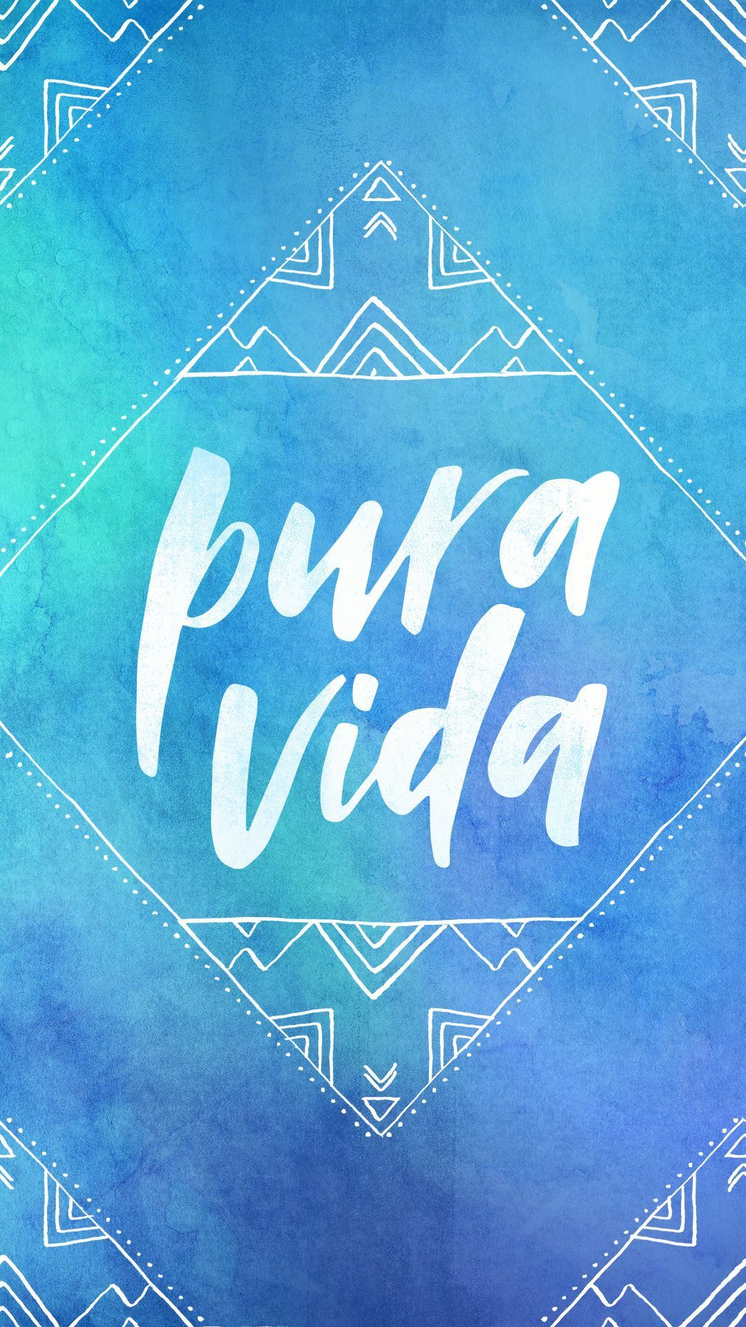 Under the Palms Digi Download. Pura Vida Bracelets. Pura vida, Personalized wallpaper, Pretty wallpaper