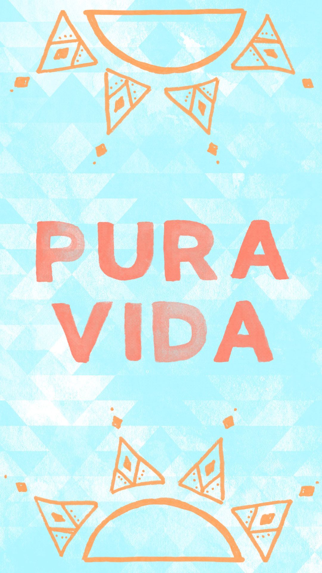 The Pura Vida Bracelets Blog Digi Downloads. Pura vida, Pretty background, Cute wallpaper background