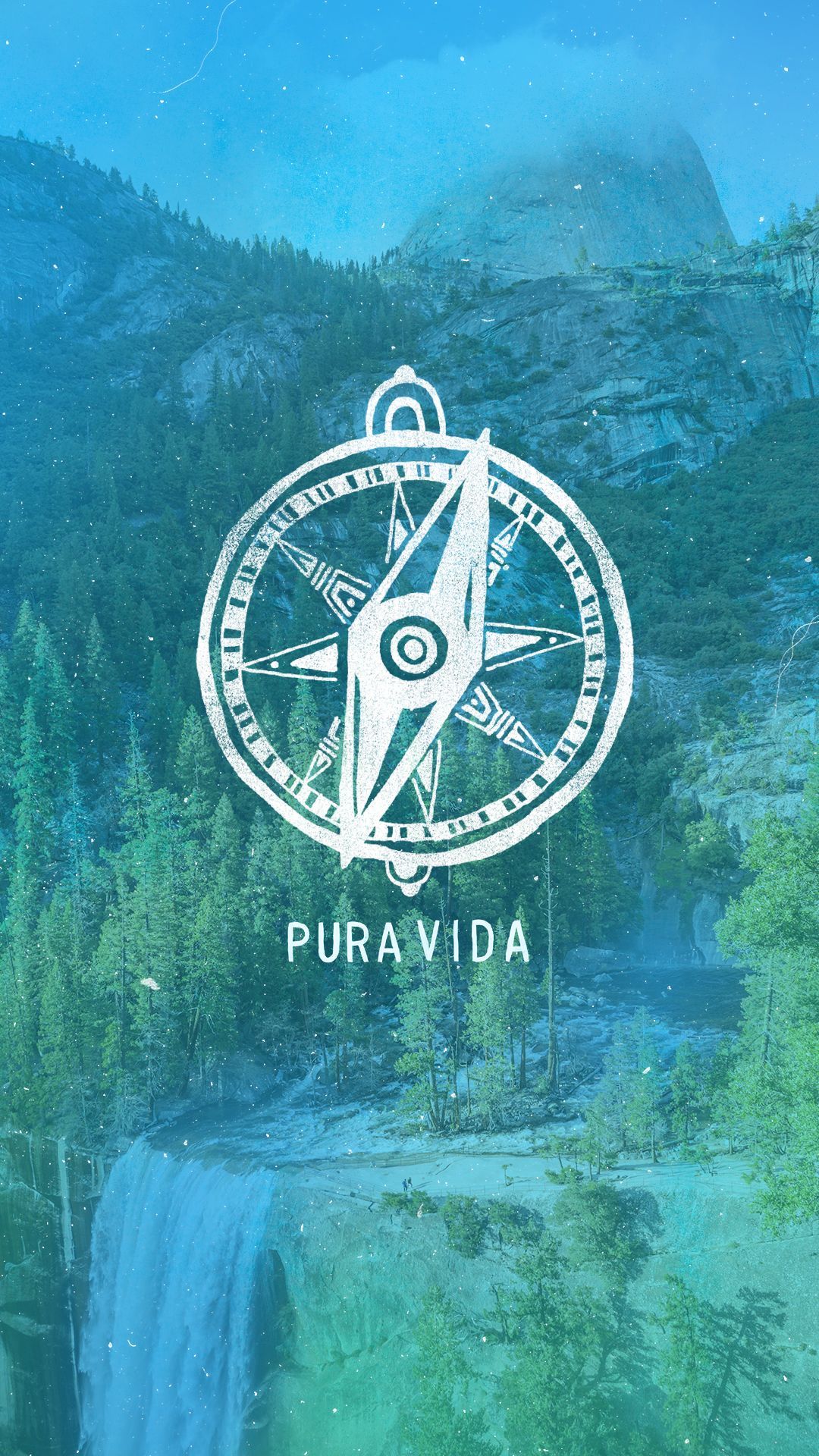 The Pura Vida Bracelets Blog More Digi Downloads. Surfing wallpaper, Pura vida, Hipster wallpaper