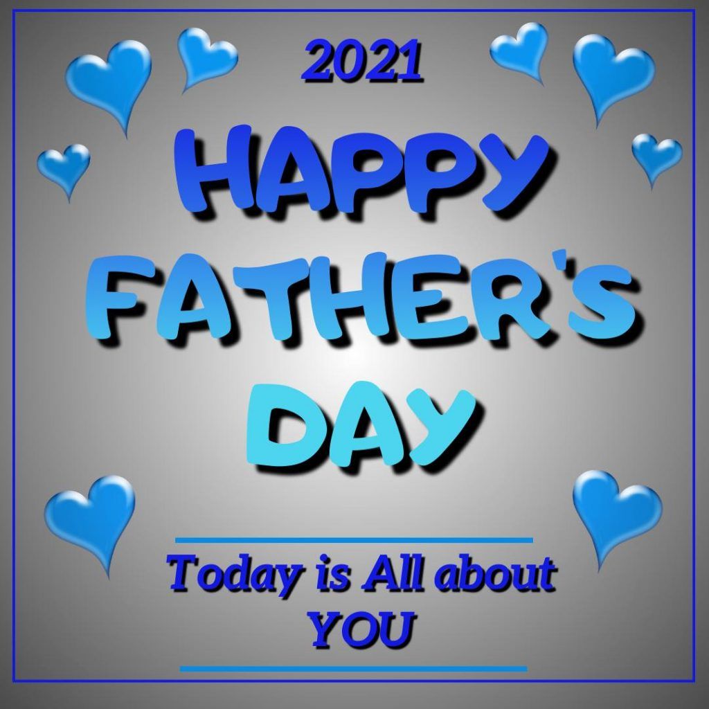 Happy Father's Day: Quotes, HD Wallpaper and Wishes