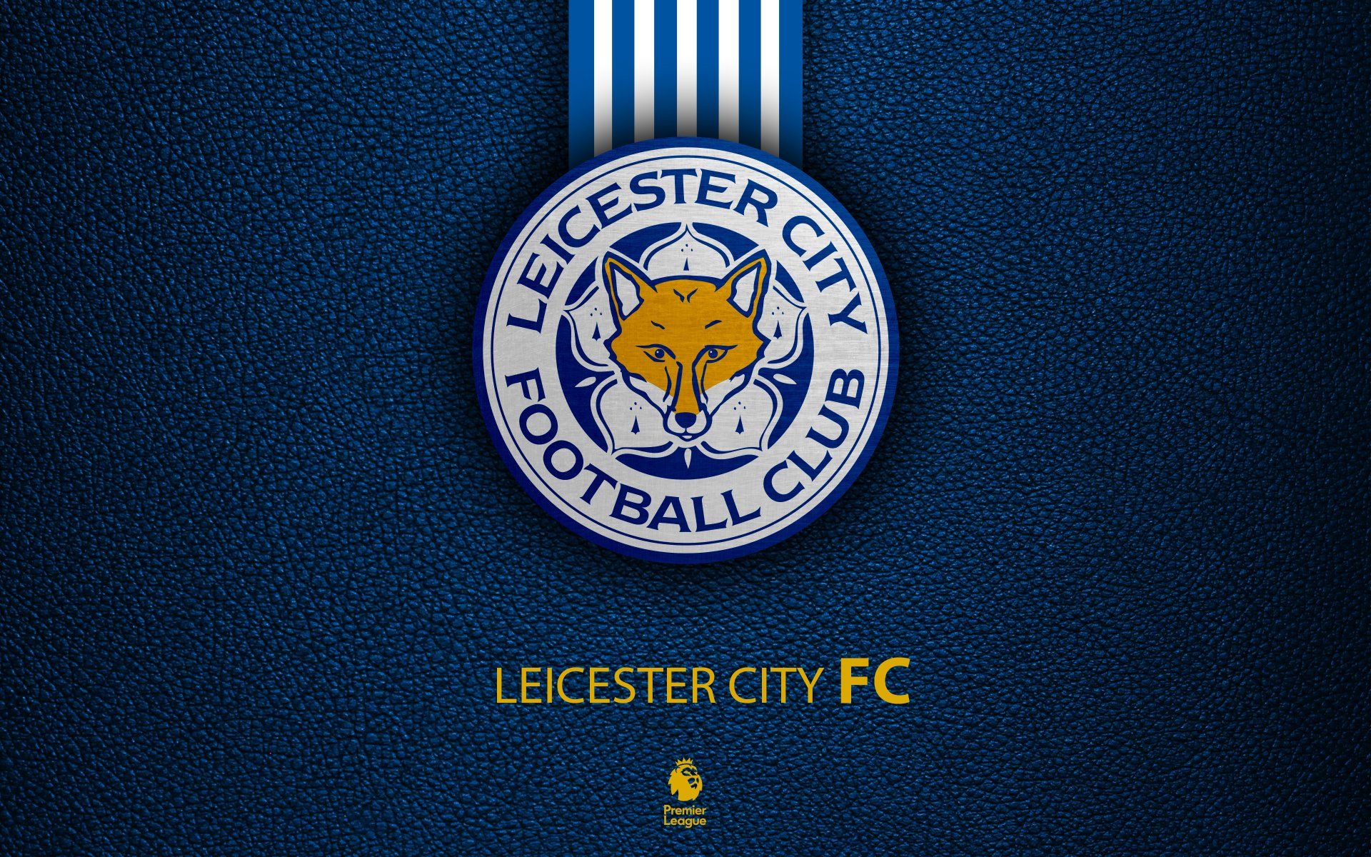 4K Ultra HD Leicester City F.C. Wallpaper and Background Image