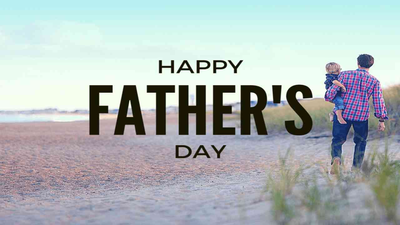 Happy Father's Day 2021 Wallpapers Wallpaper Cave