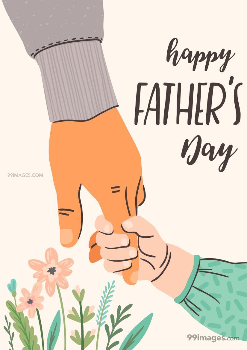 [21 June 2020] Happy Fathers Day Image (gif), WhatsApp Status, Wishes, Wallpaper, Quotes, Messages (Son, Daughter, Husband) (800x1132) ( 2021)