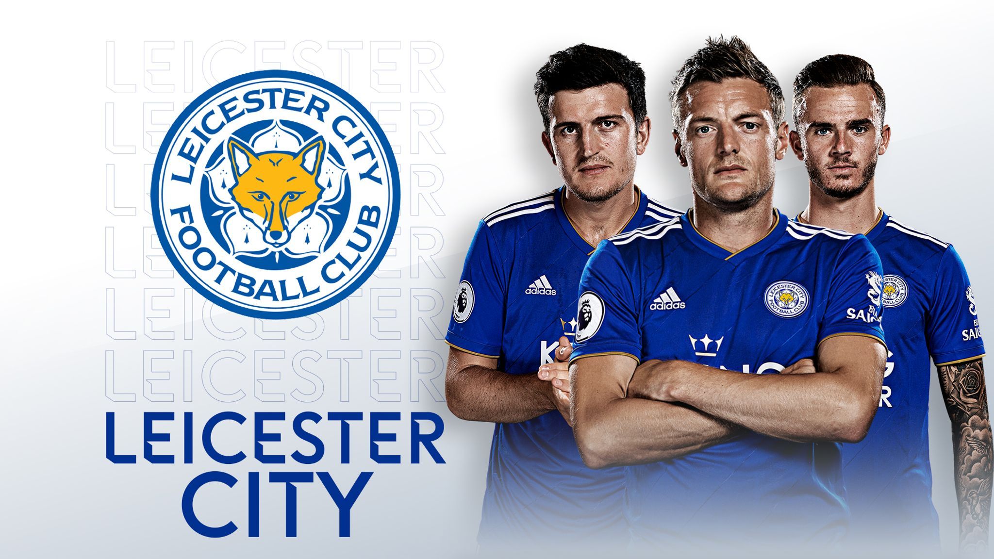 Leicester City Fixtures: Premier League 2019 20