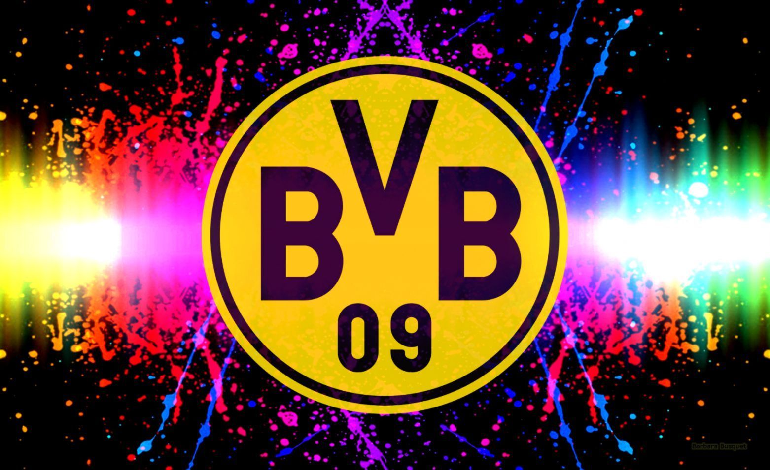 BVB Wallpaper