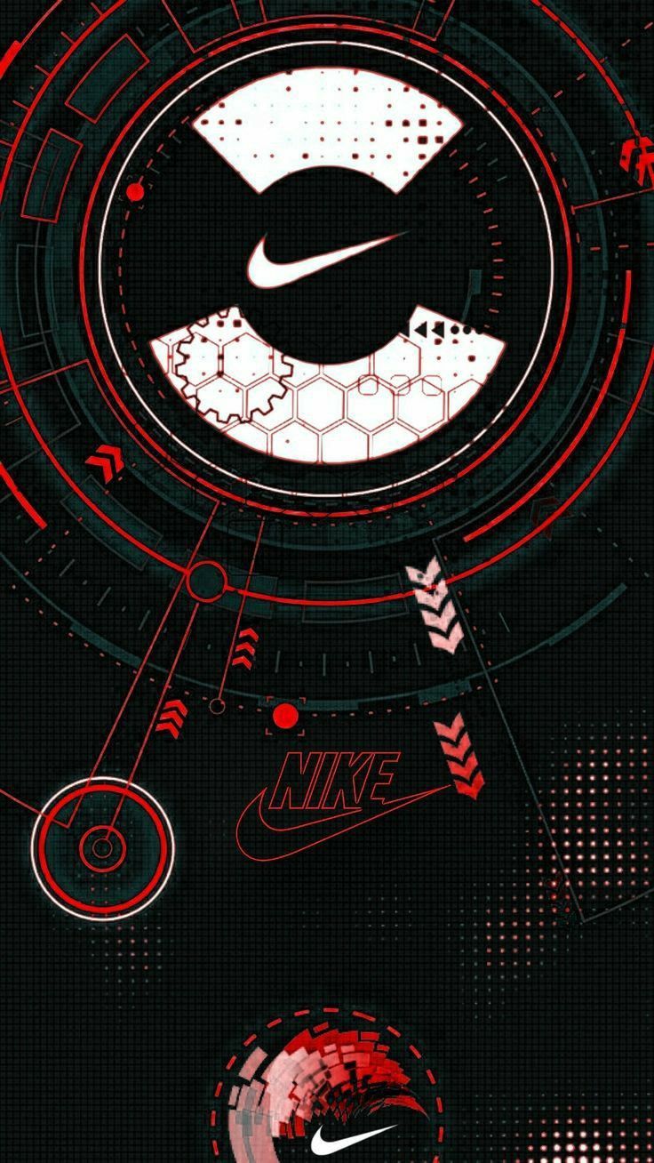 4K Nike Phone Wallpapers - Wallpaper Cave