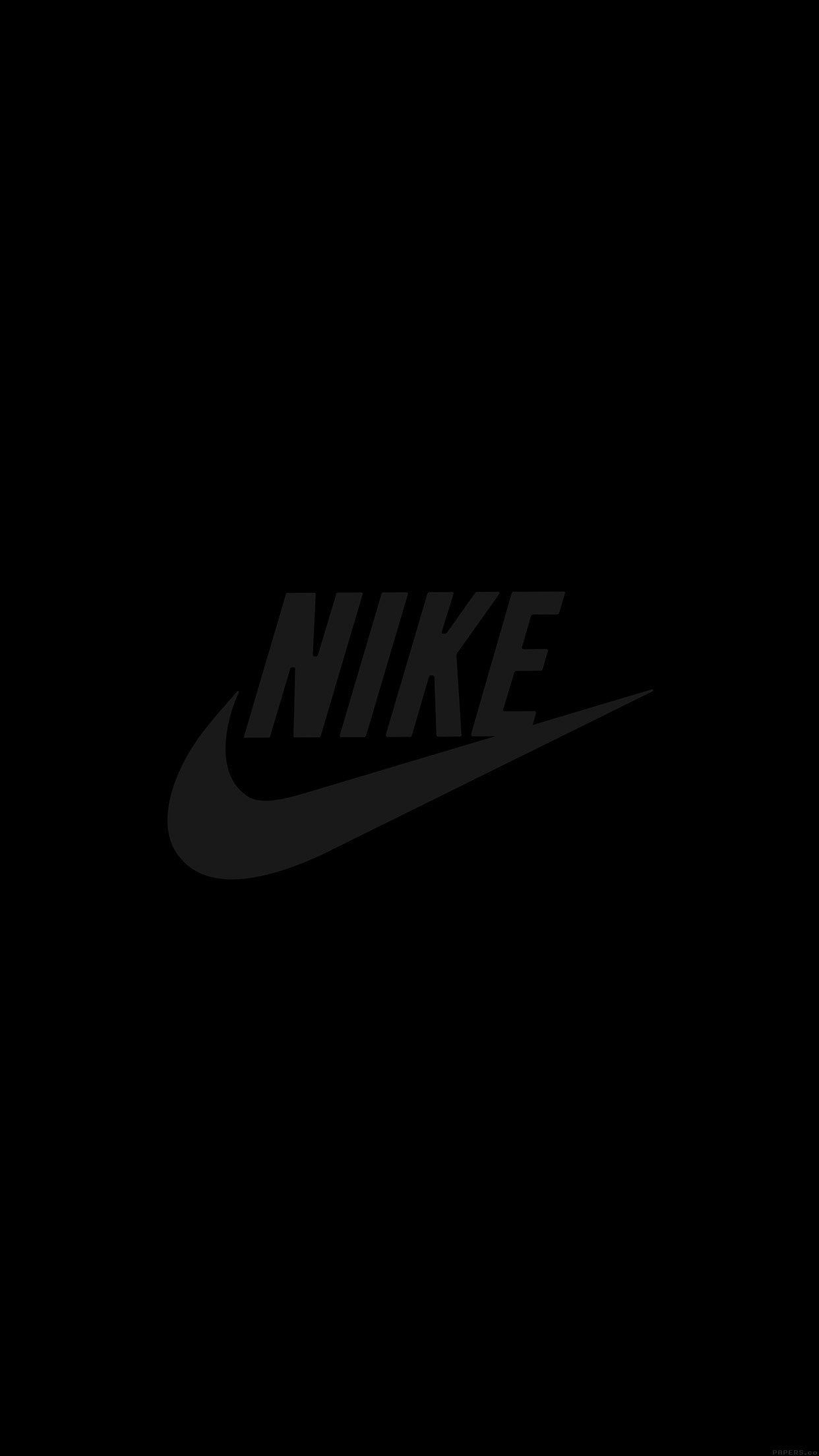 nike mobile wallpaper