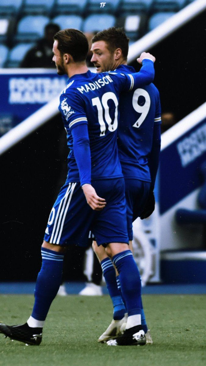 TF Sport Edit City FC. Wallpaper #Leicester #LeicesterFC #TheFoxes #PL