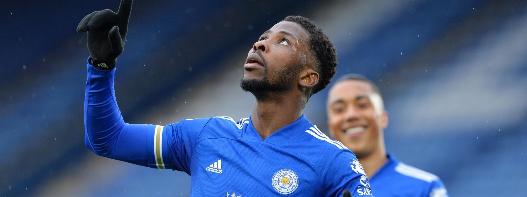 Match Centre. Leicester City FC