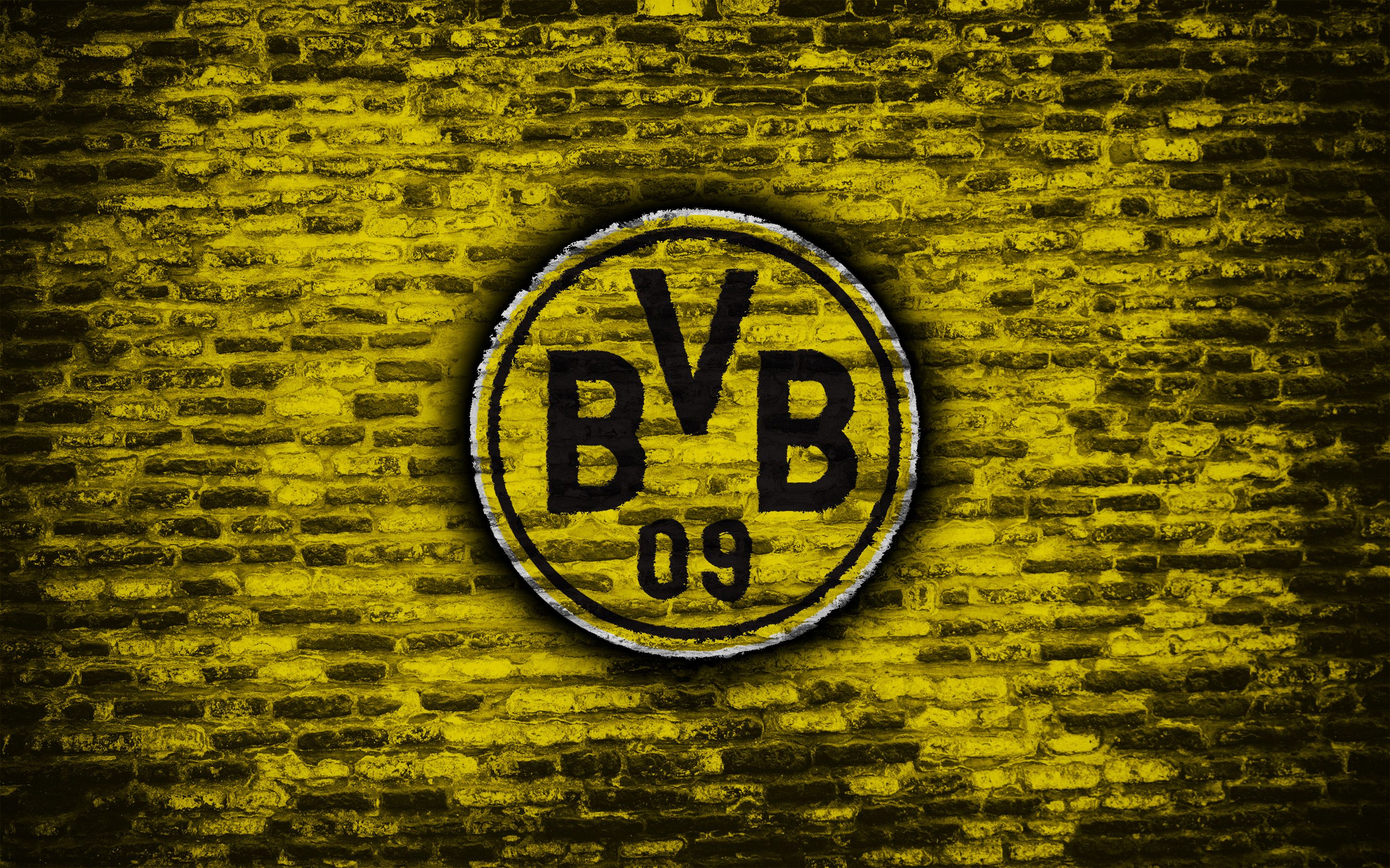 Borussia Dortmund Wallpaperx1800