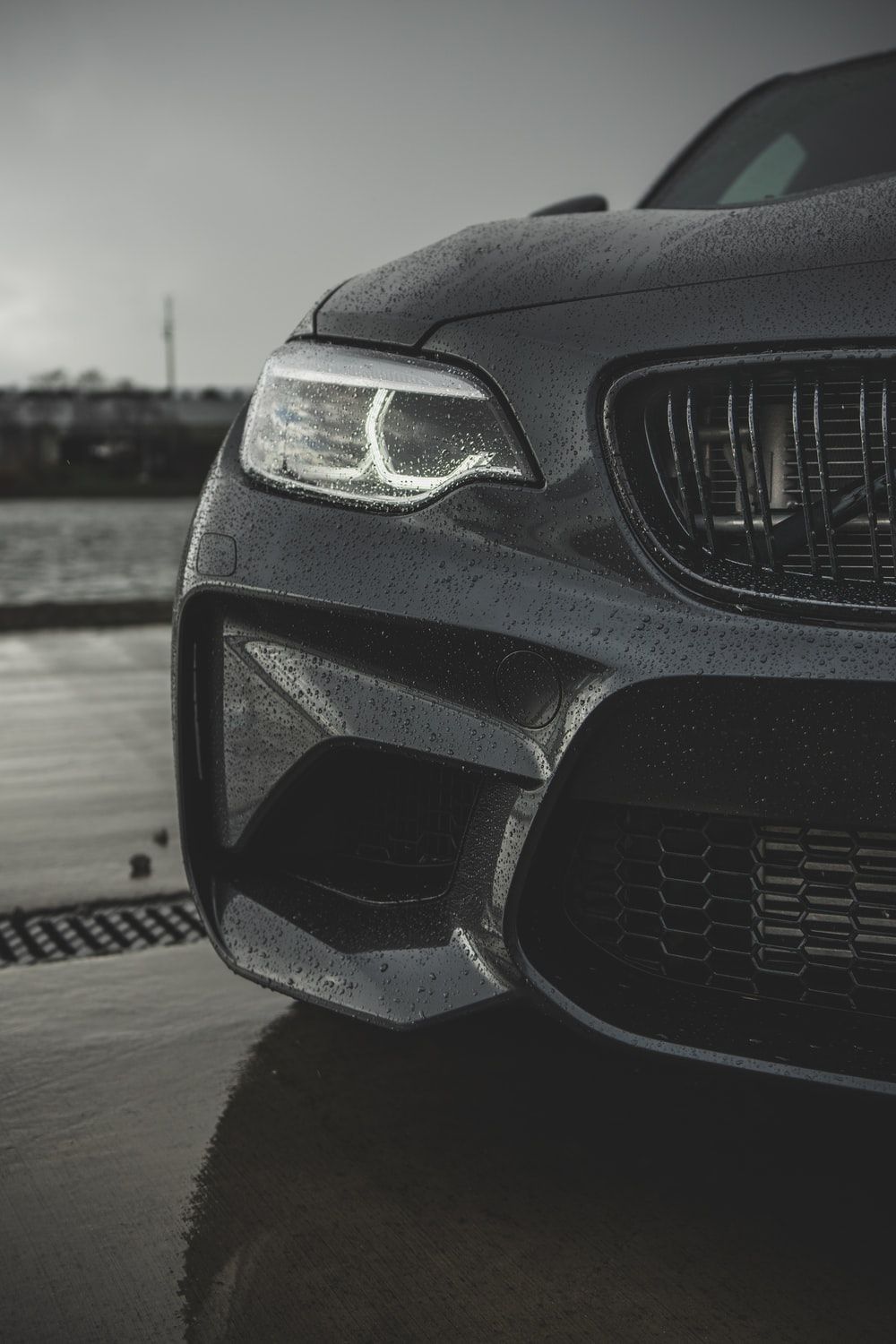 BMW Wallpaper: Free HD Download [HQ]