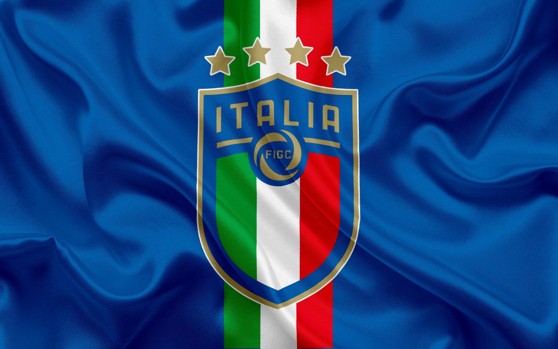 Italy National Football Team HD Wallpaper and Background Image