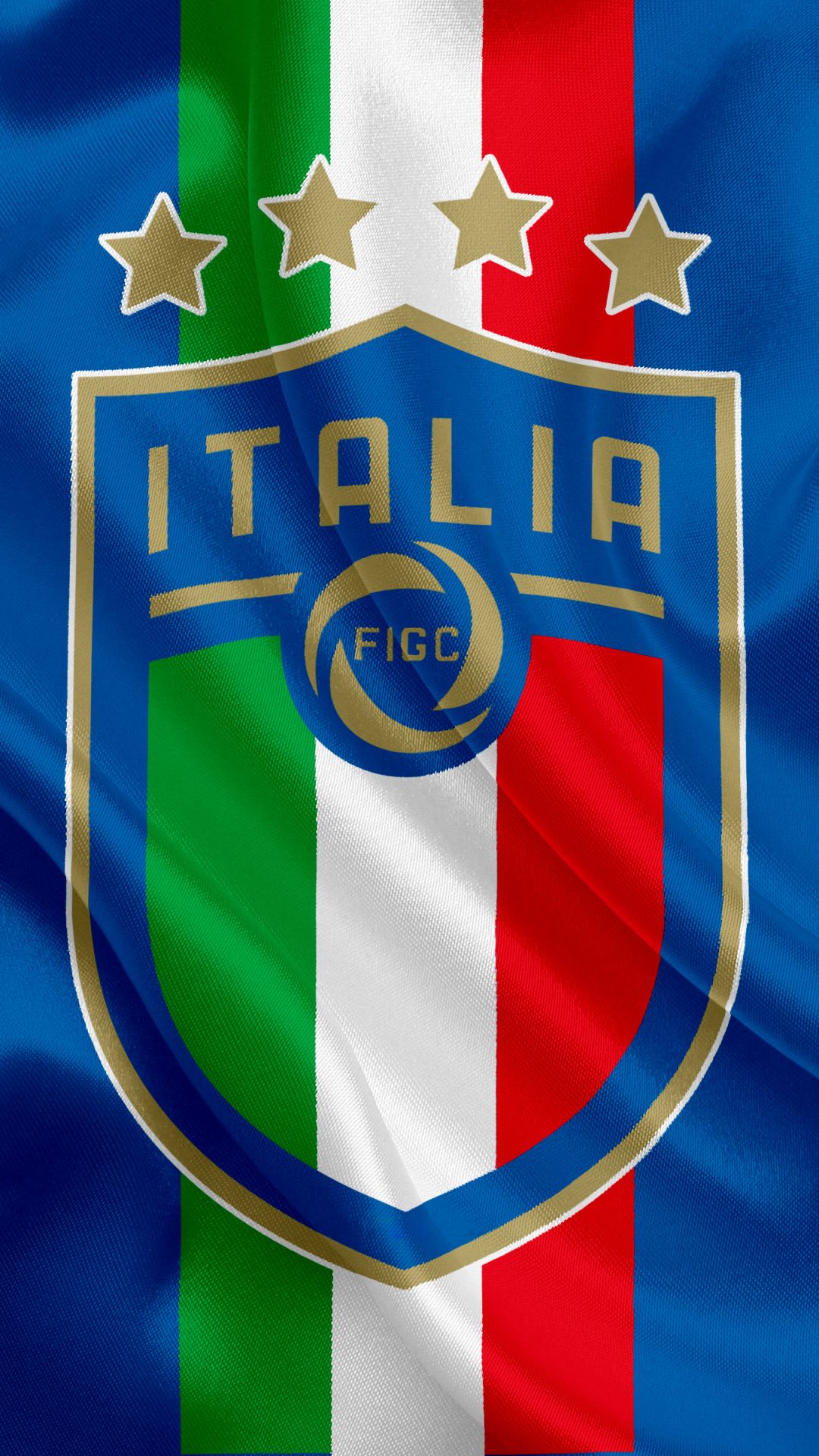 Sports Italy National Football Team (1080x1920) Wallpaper
