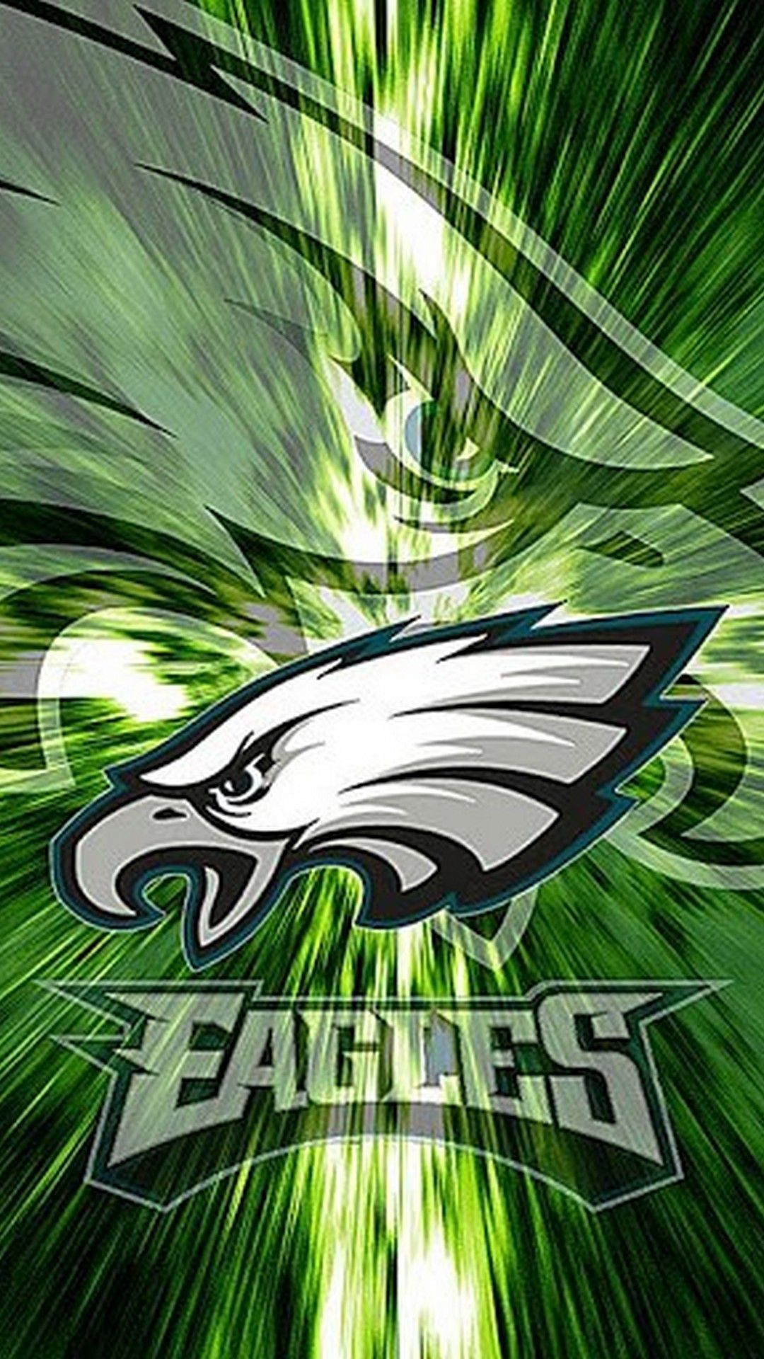 Philadelphia Eagles iPhone 8 Wallpaper NFL Football Wallpaper. Philadelphia eagles wallpaper, Philadelphia eagles fans, Philadelphia eagles football