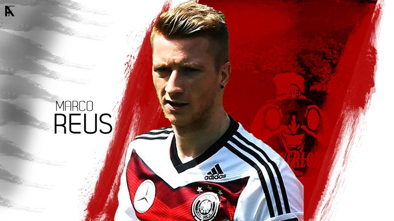 Marco Reus HD Picture