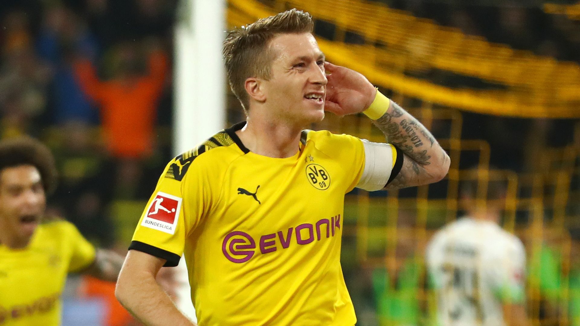 Reus: Bundesliga players are not lab rats