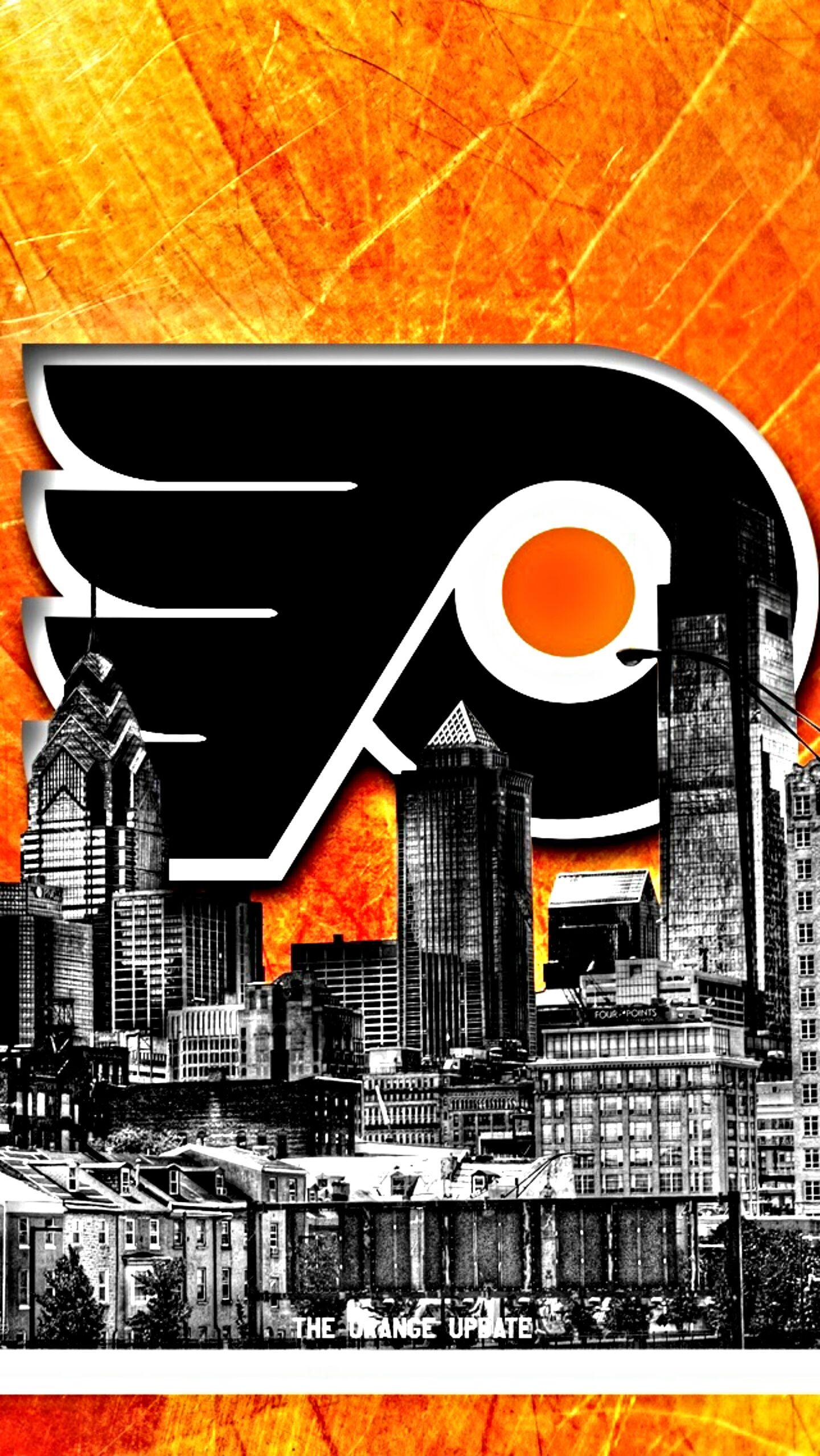 Philadelphia Flyers iPhone Wallpaper Free Philadelphia Flyers iPhone Background