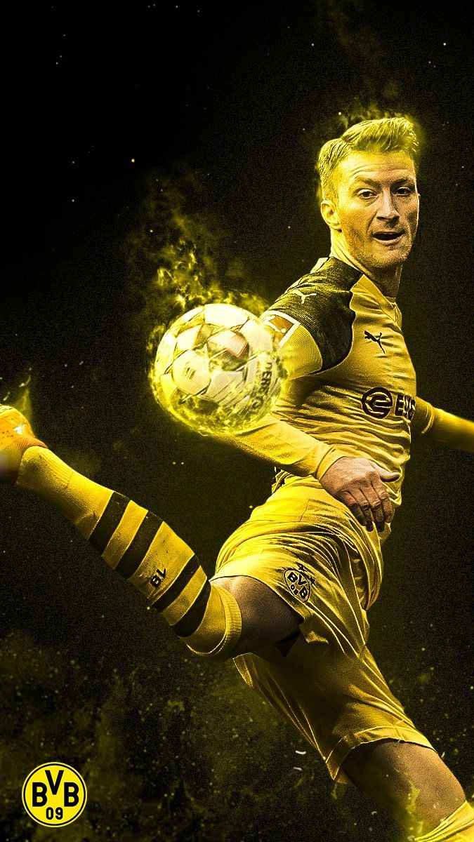 Borussia Dortmund Reus