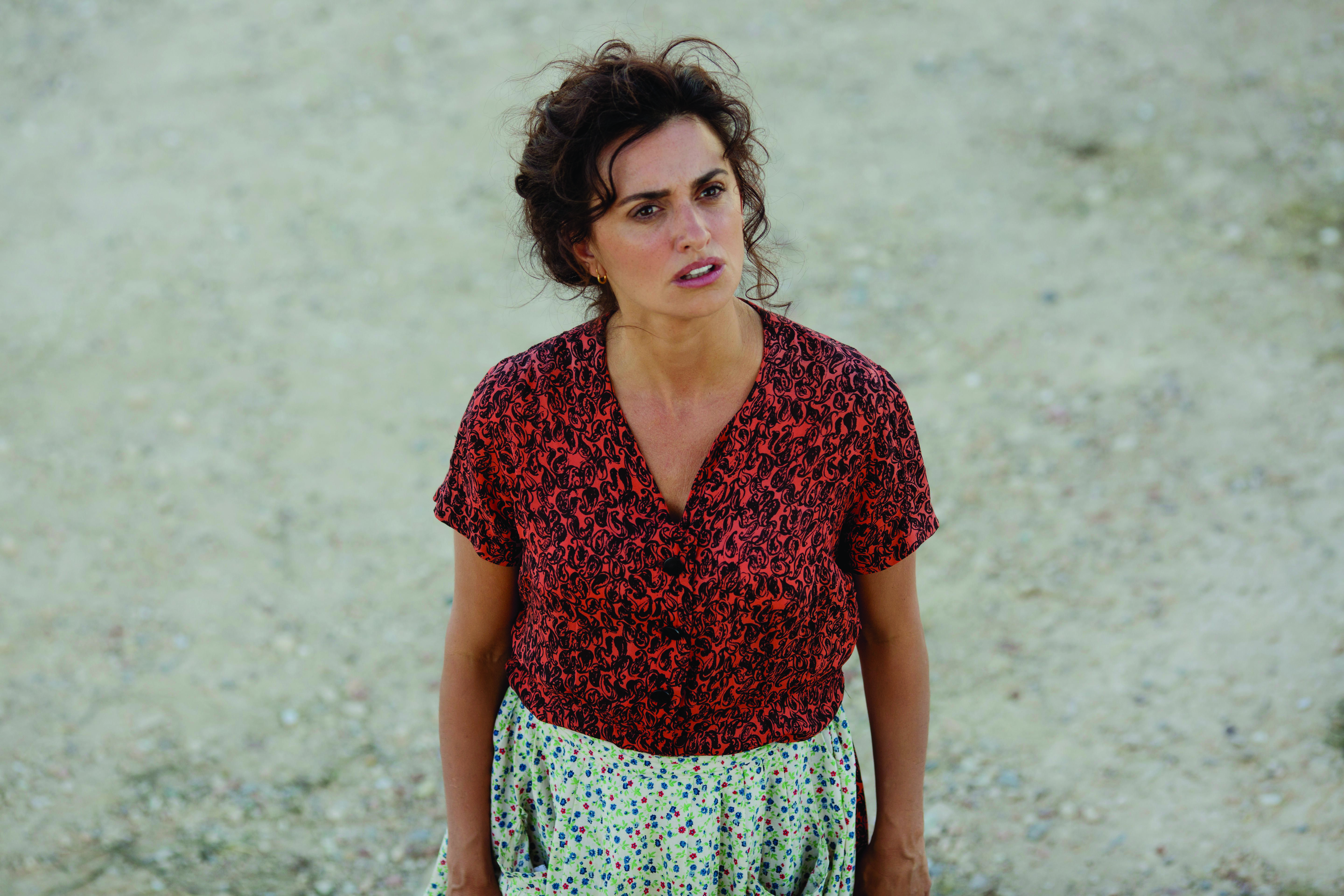 Pain And Glory Penelope Cruz Wallpaper:5760x3840