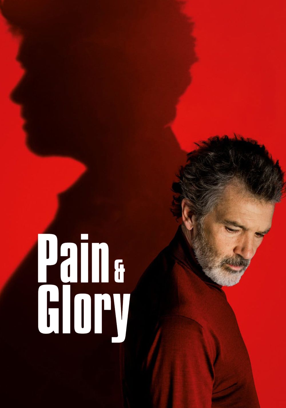 Pain and Glory