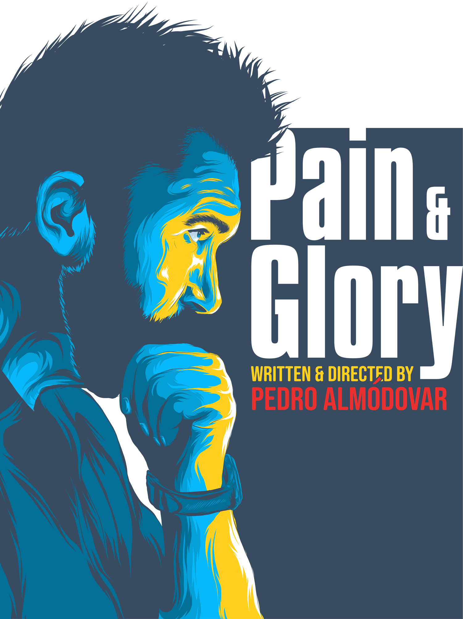 Pain & Glory Photo