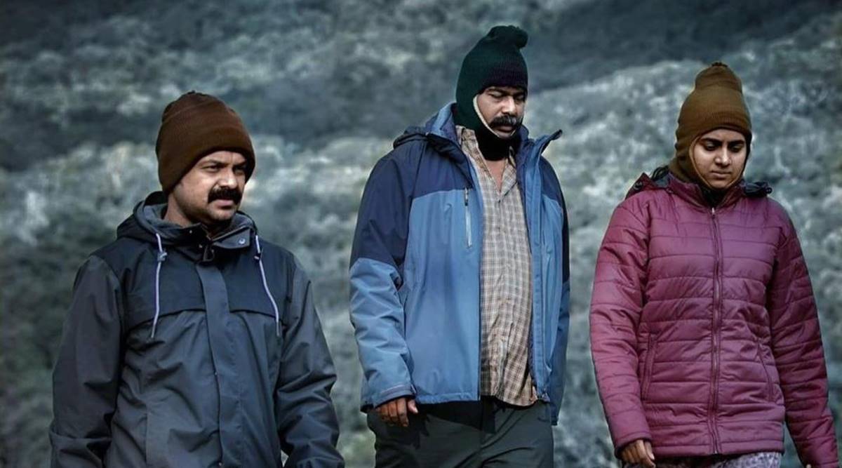 Kunchako Boban's Nayattu to stream on Netflix. Entertainment News, The Indian Express