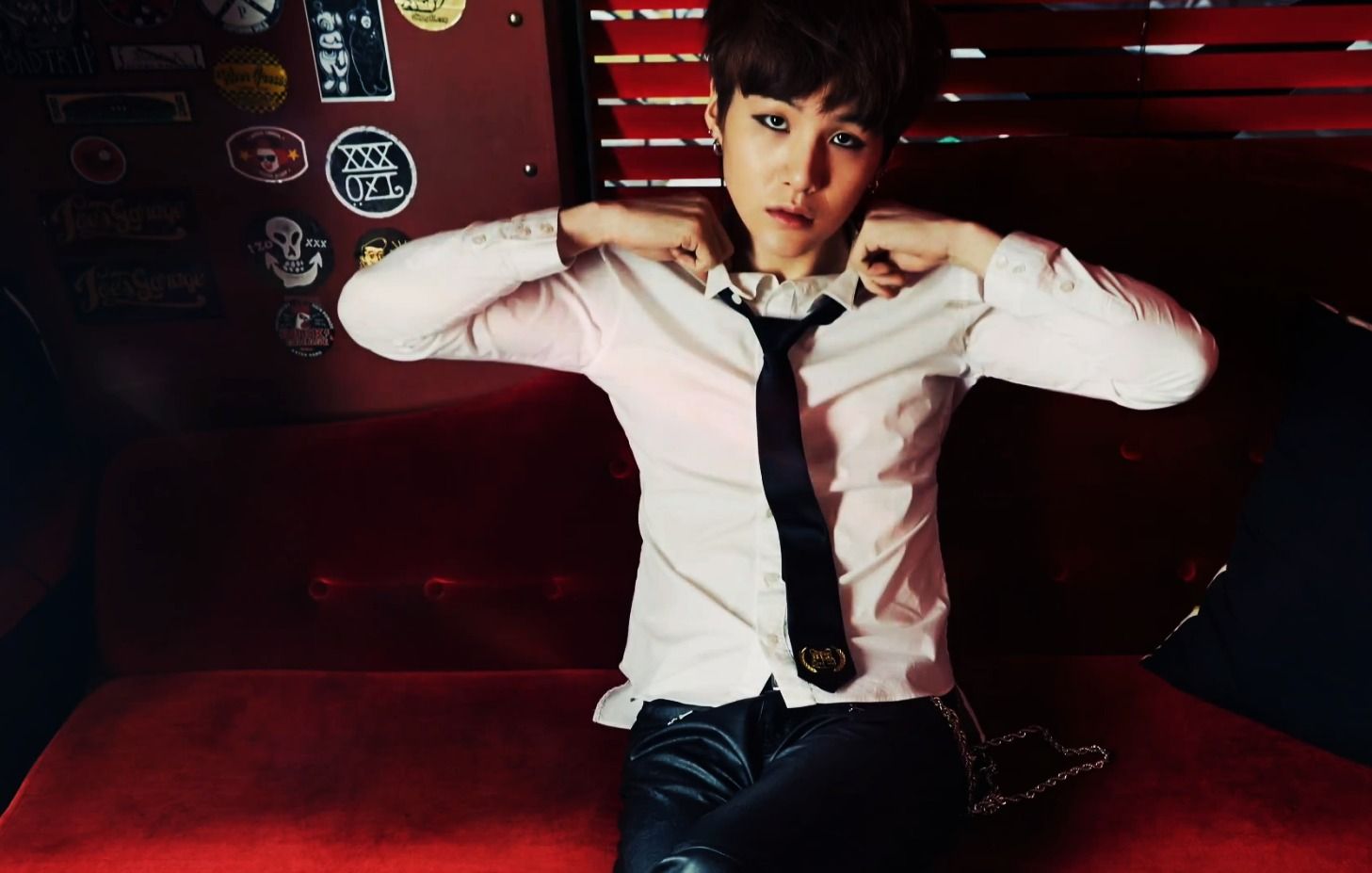 Suga Wallpaper KPOP Image Board
