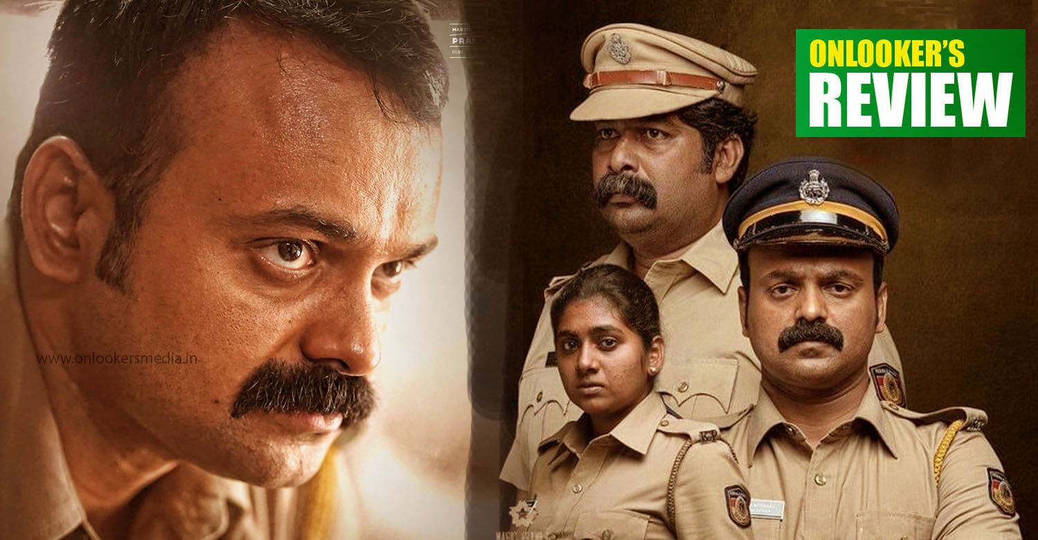 Nayattu Review: A Hard Hitting Survival Drama That Exposes A Corrupt System