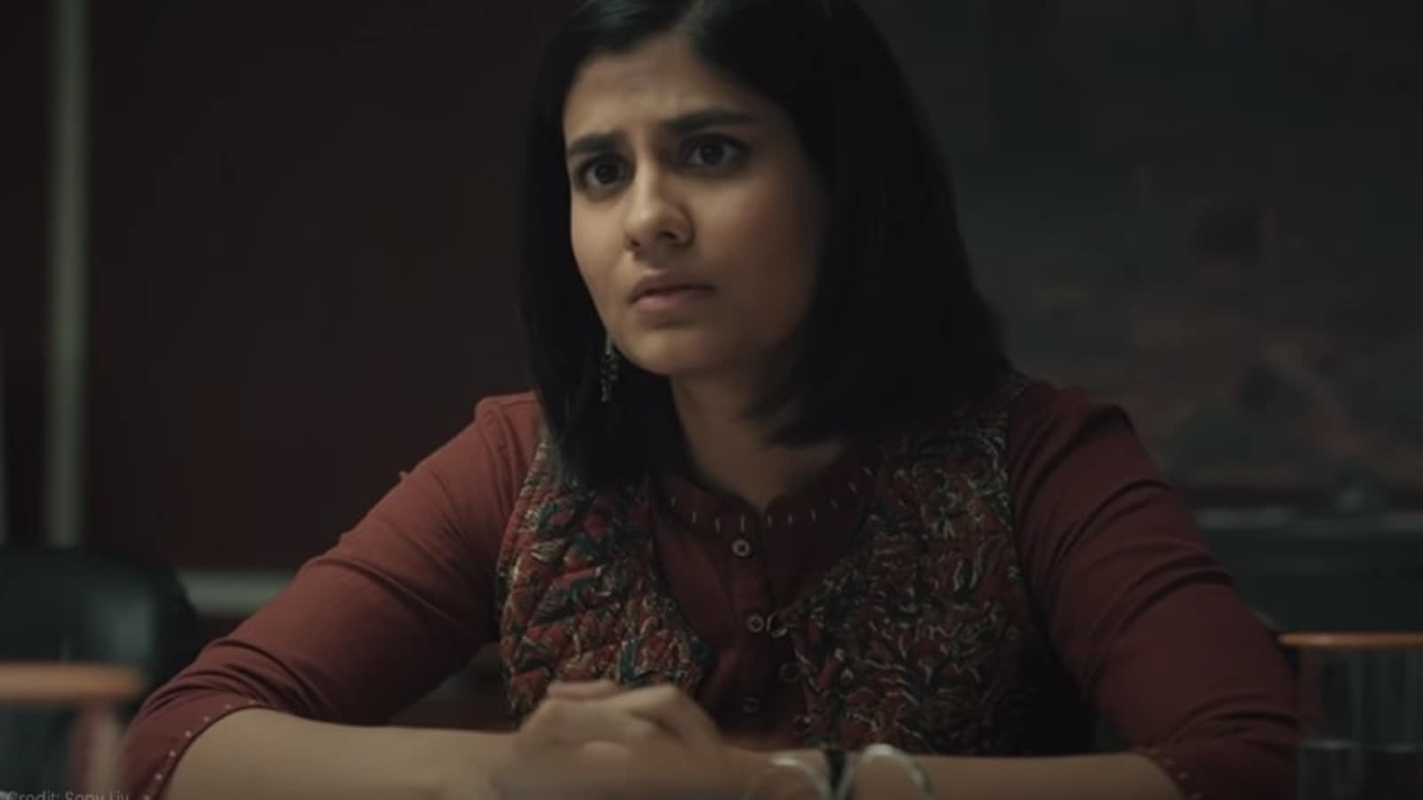 Shreya Dhanwanthary of Scam 1992 criticises airing IPL 2021 in midst of pandemic: 'Makes me forget nation is in crisis'