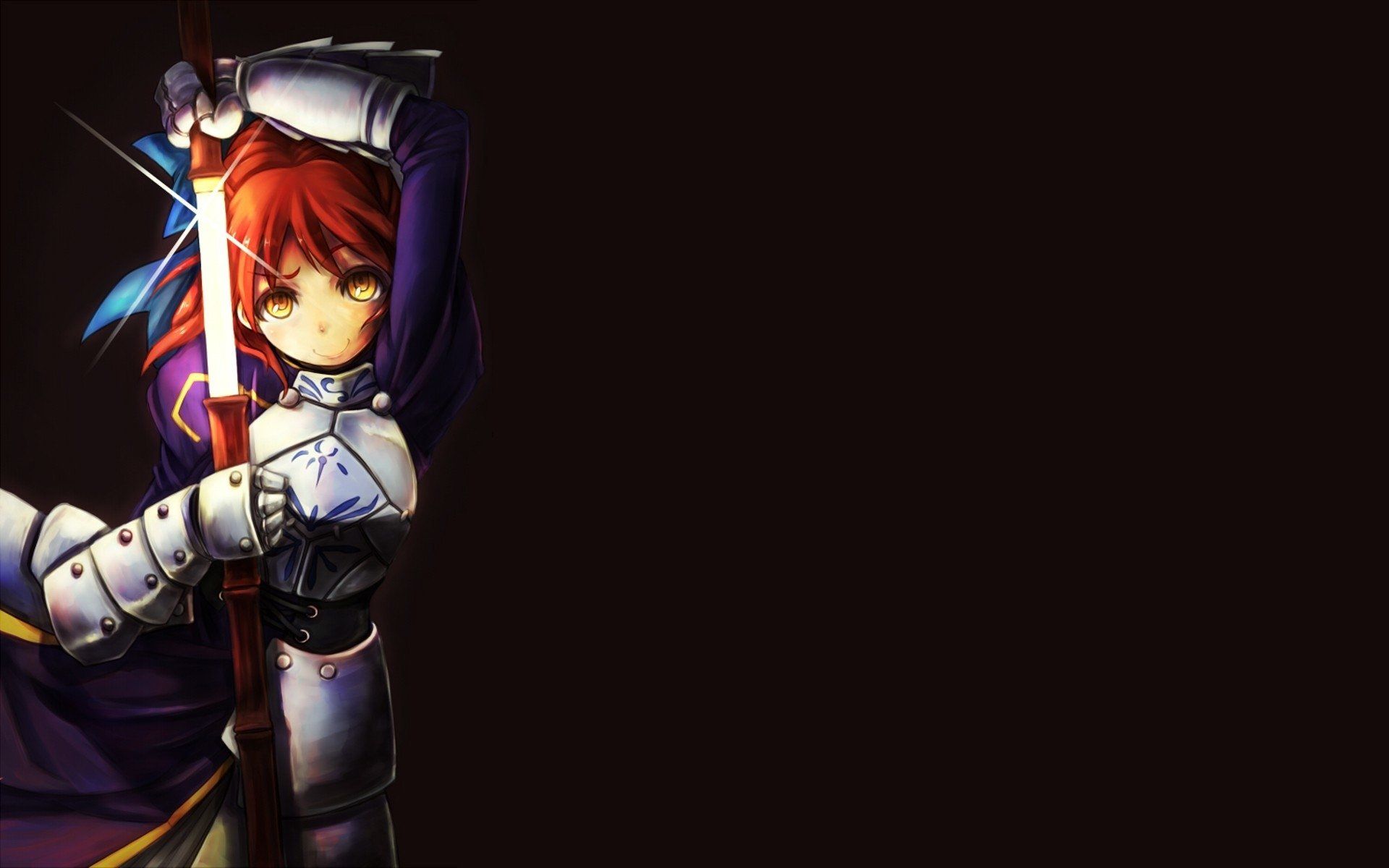 Melty Blood HD Wallpaper