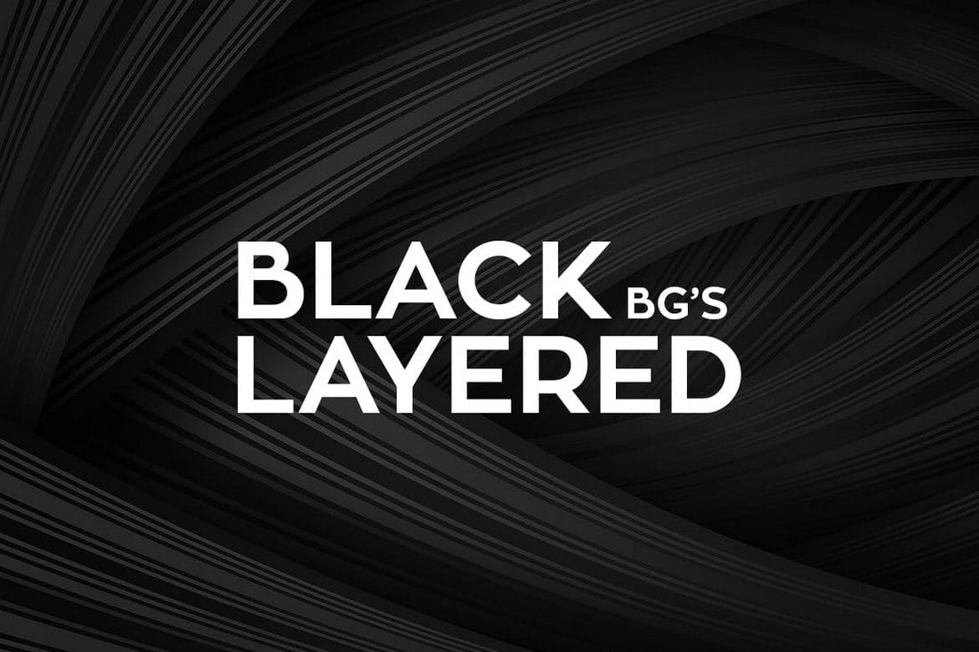Black Texture Background Graphics 2021