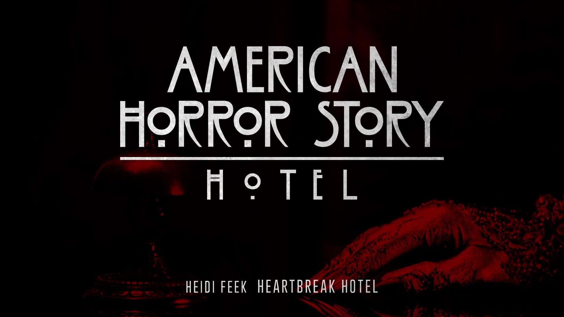 Free download American Horror Story Hotel Wallpaper High Resolution and Quality [1920x1080] for your Desktop, Mobile & Tablet. Explore American Horror Story Hotel Wallpaper. American Horror Story Wallpaper, American