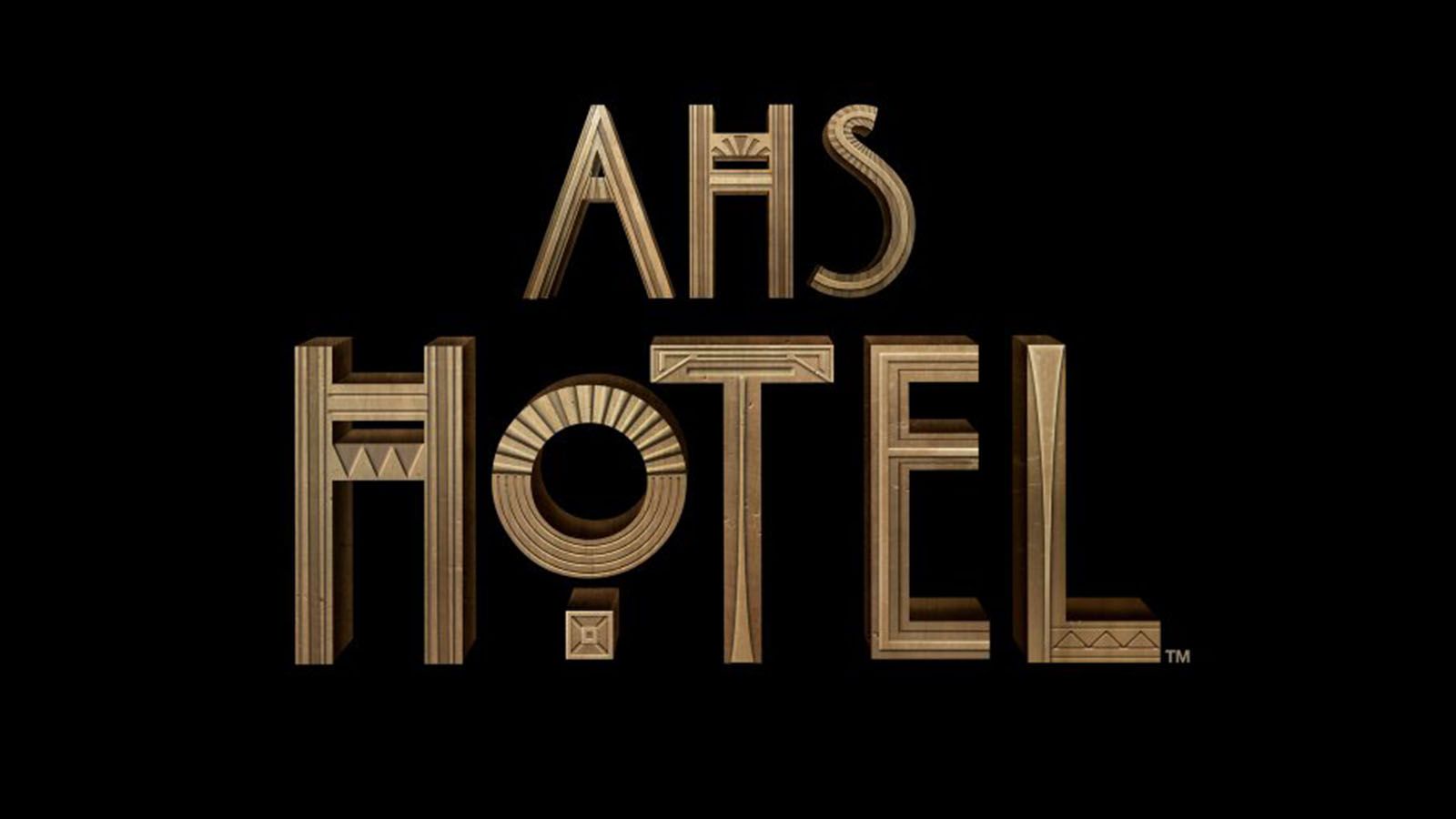 Watch the first trailer for 'American Horror Story: Hotel'