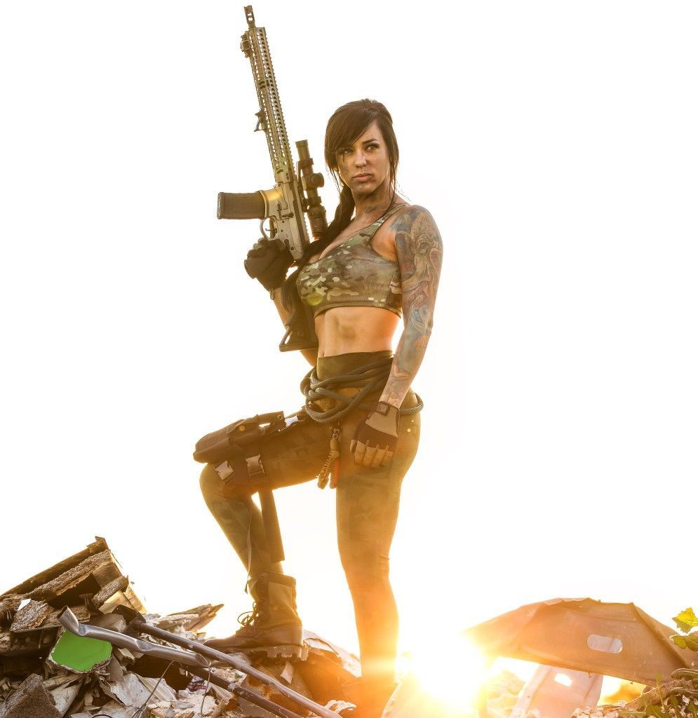 Alex Zedra aka Mara(COD). Alex zedra, HD wallpaper, Soldier