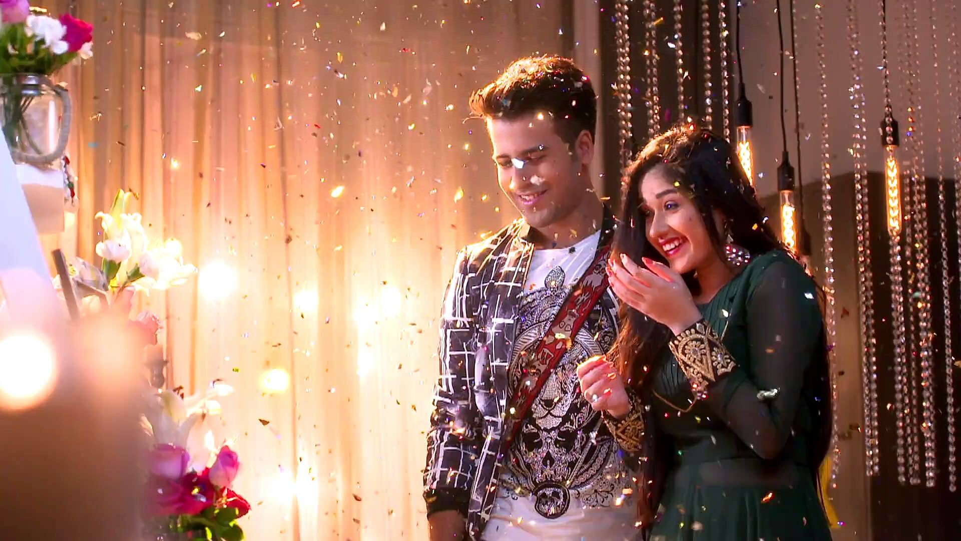 Tu Aashiqui Gallery COMMENTS