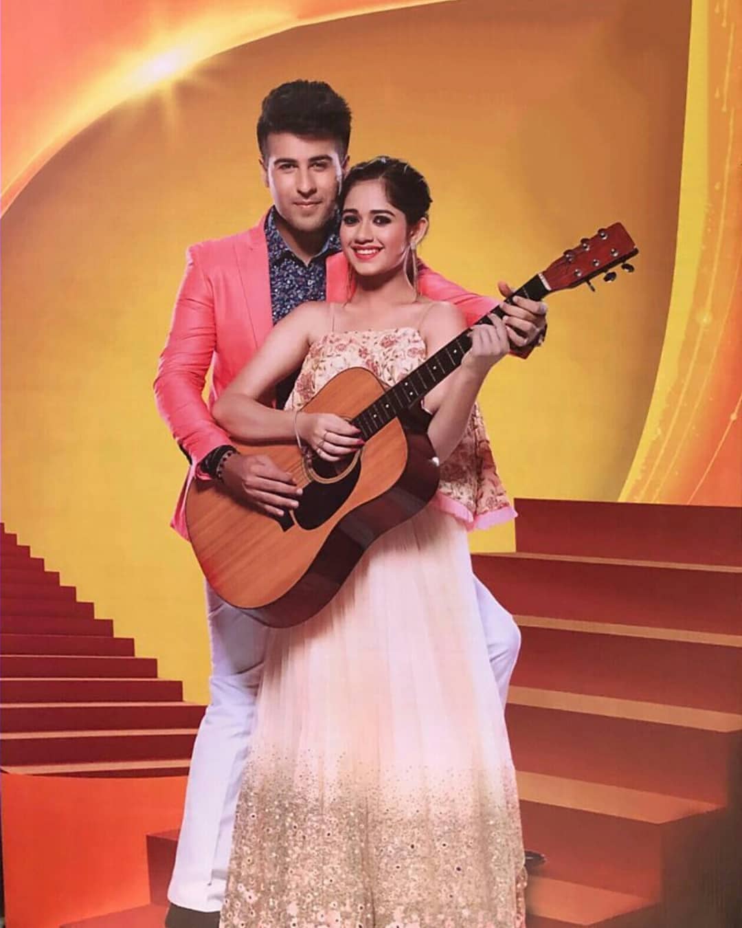 Tu Aashiqui (TV Series 2017–2018)