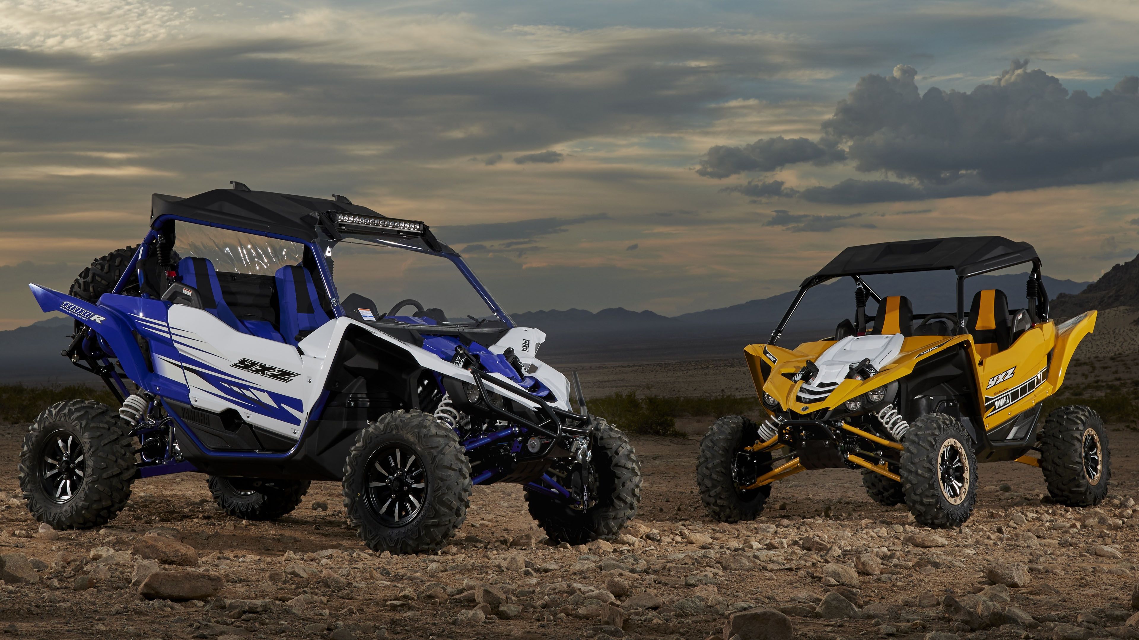 Yamaha YXZ Wallpaper, HD Yamaha YXZ Background on WallpaperBat