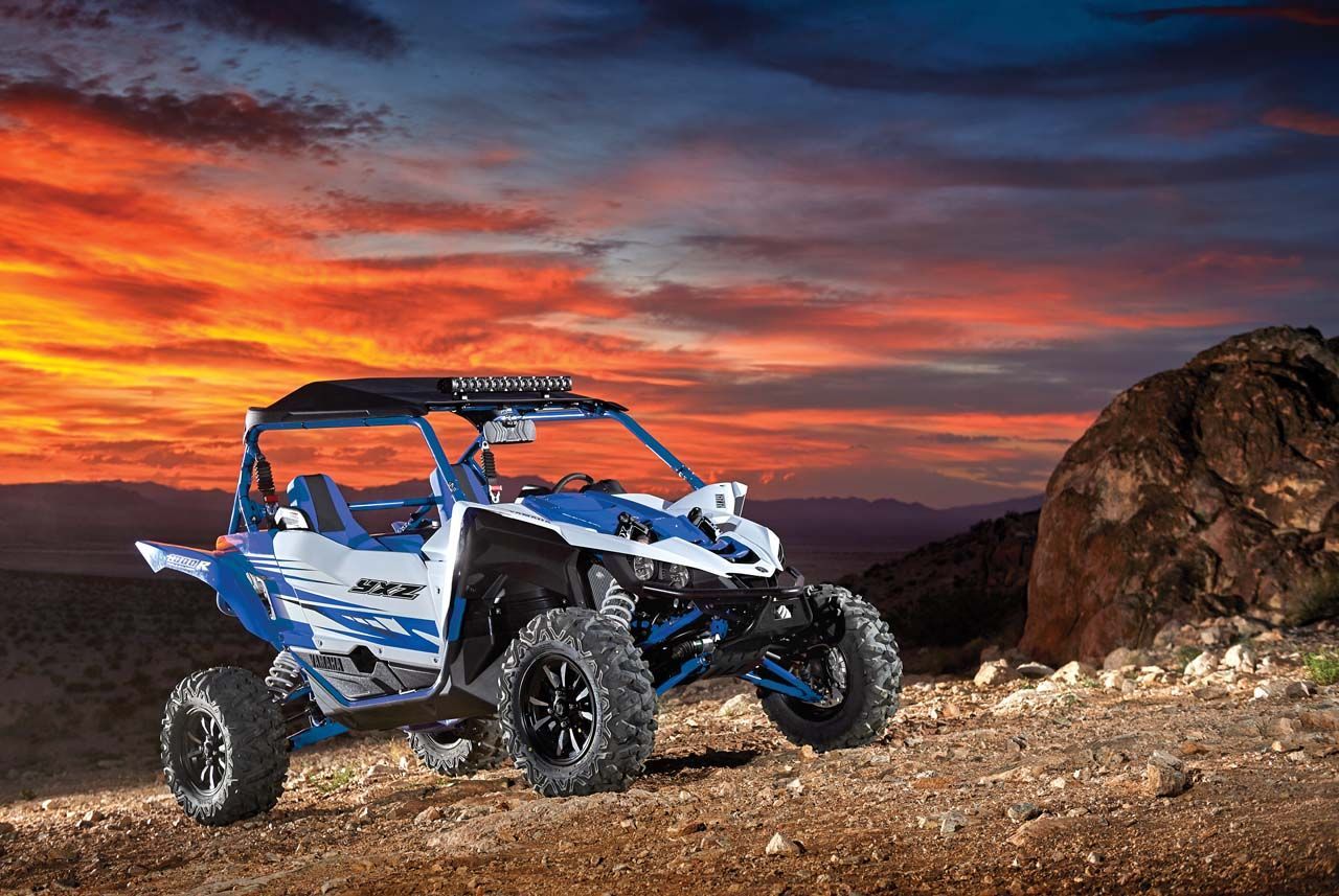 Yamaha YXZ Wallpaper, HD Yamaha YXZ Background on WallpaperBat