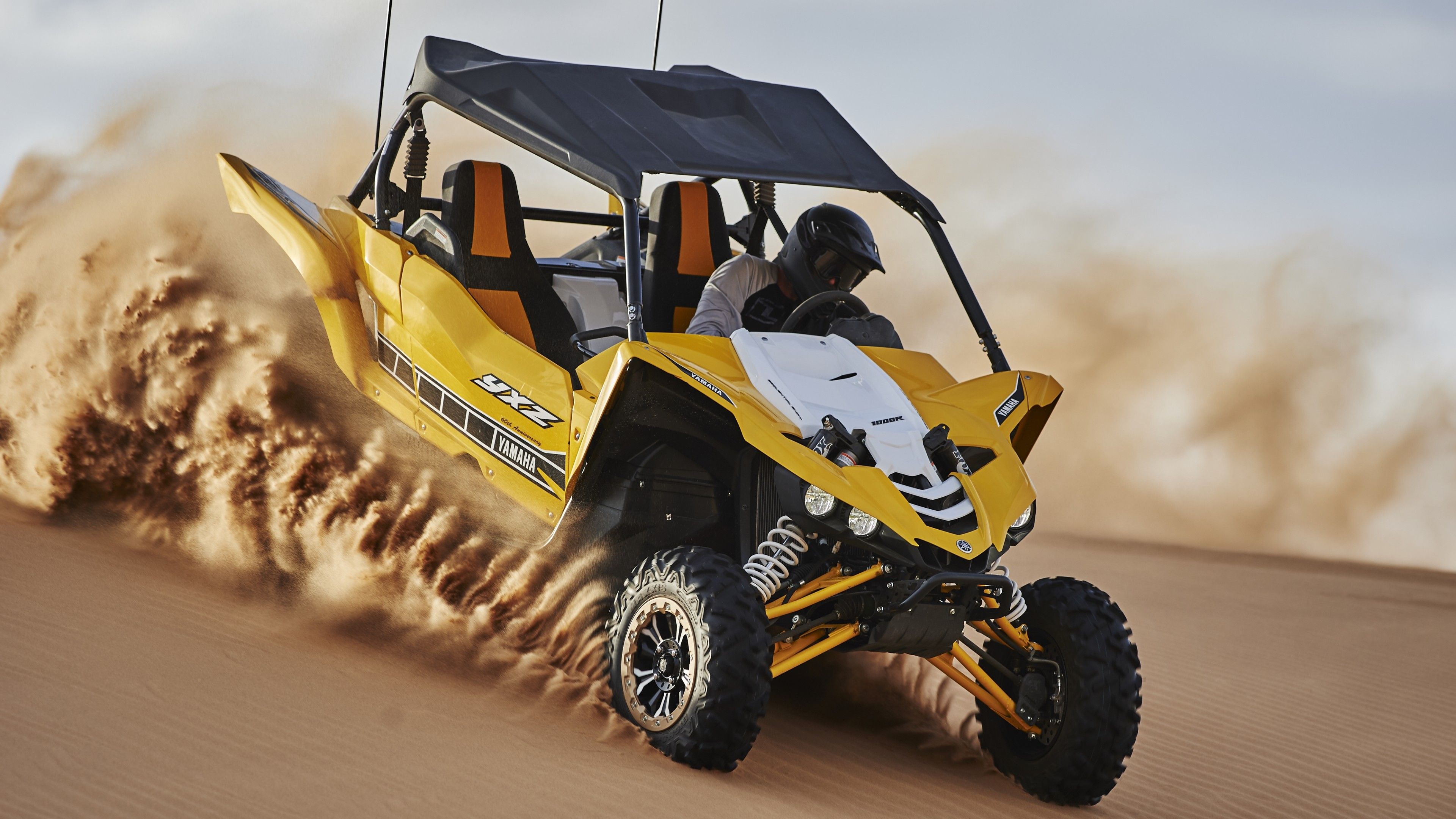 Yamaha YXZ Wallpaper, HD Yamaha YXZ Background on WallpaperBat