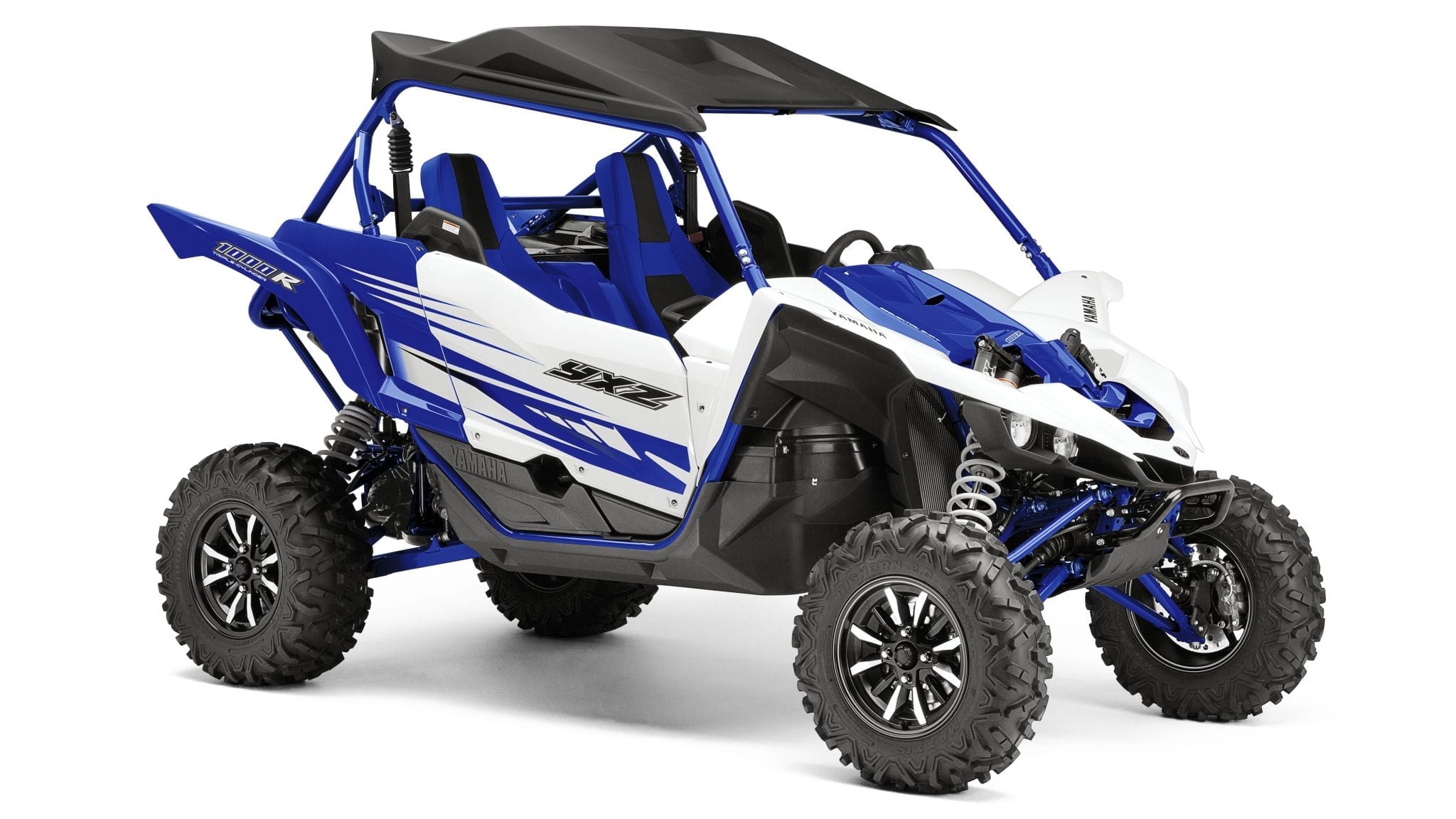 Yamaha YXZ 1000 '16-'19