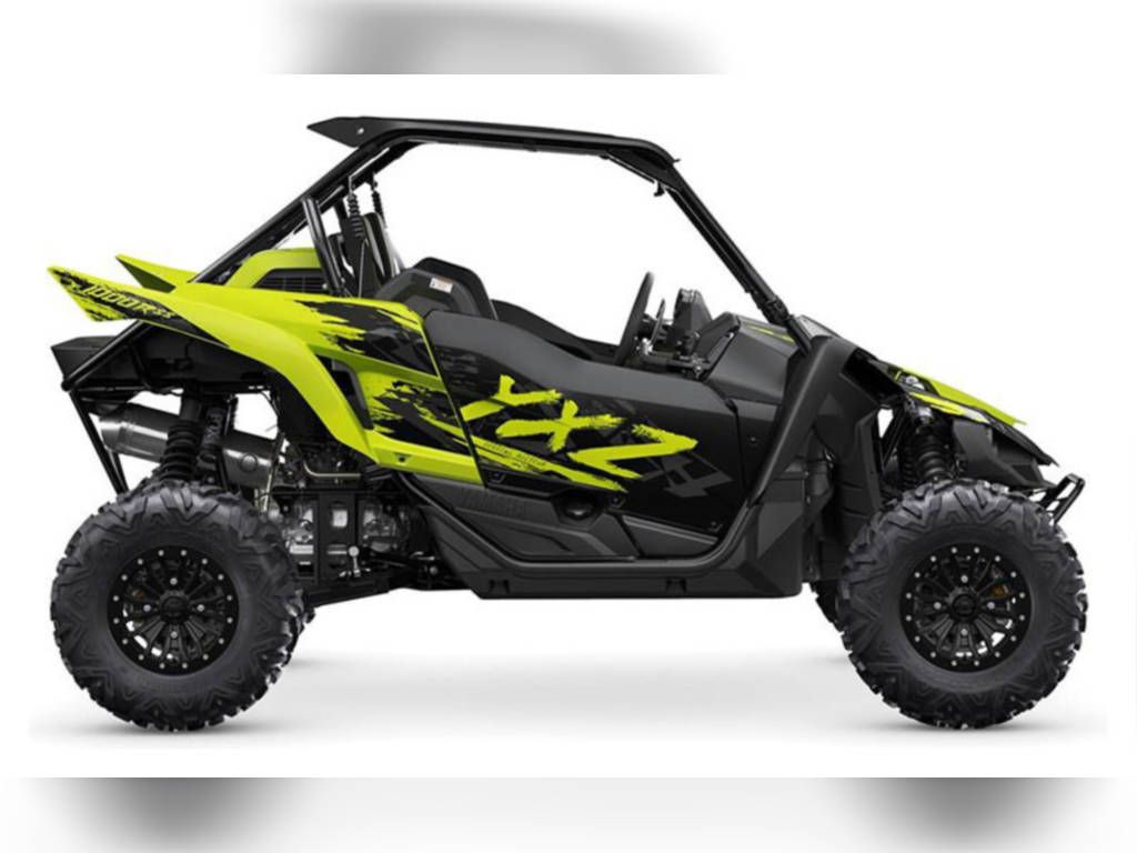 Yamaha YXZ1000R Ss Se in Goleta, CA