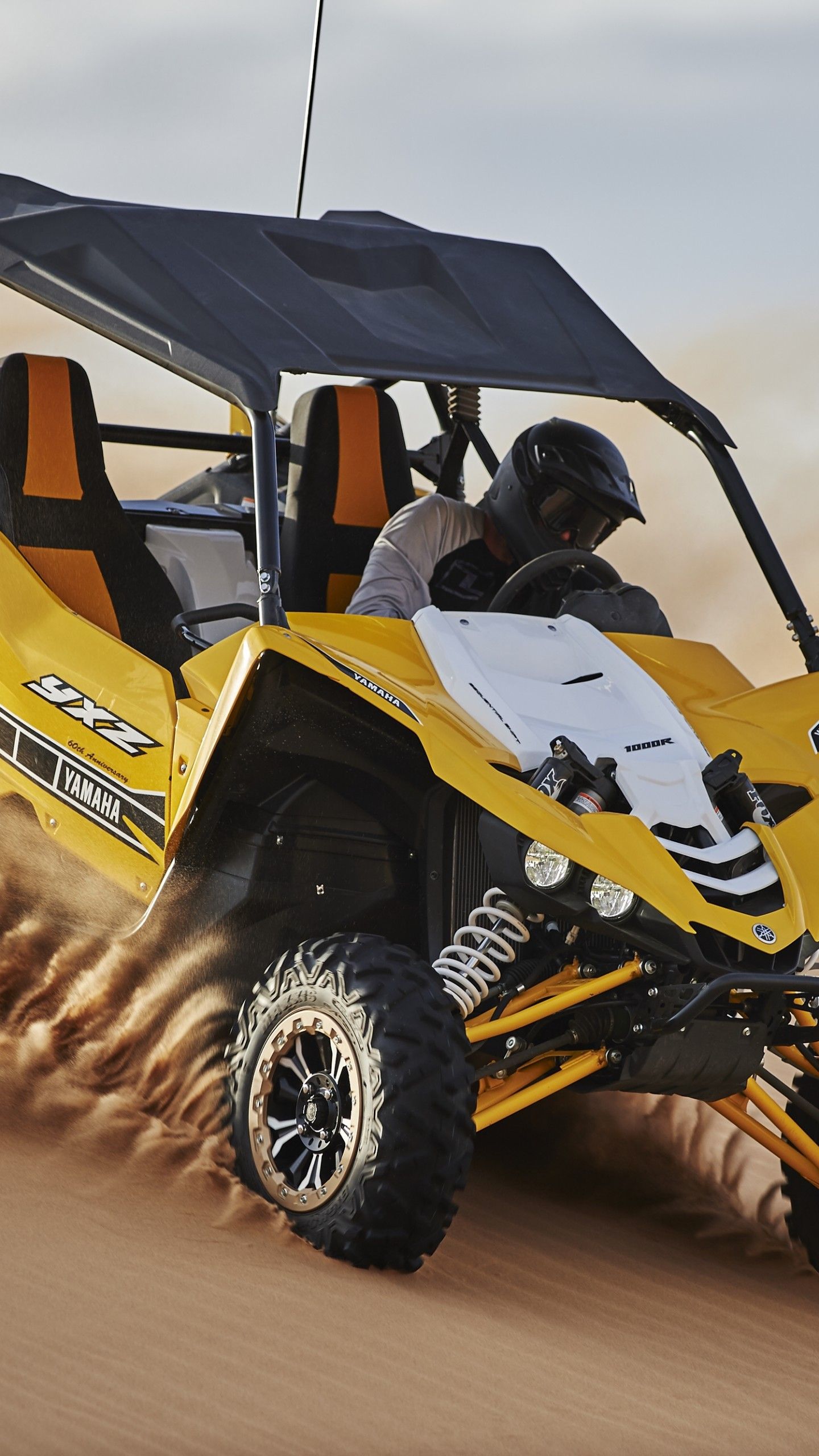 Yamaha YXZ Wallpaper, HD Yamaha YXZ Background on WallpaperBat