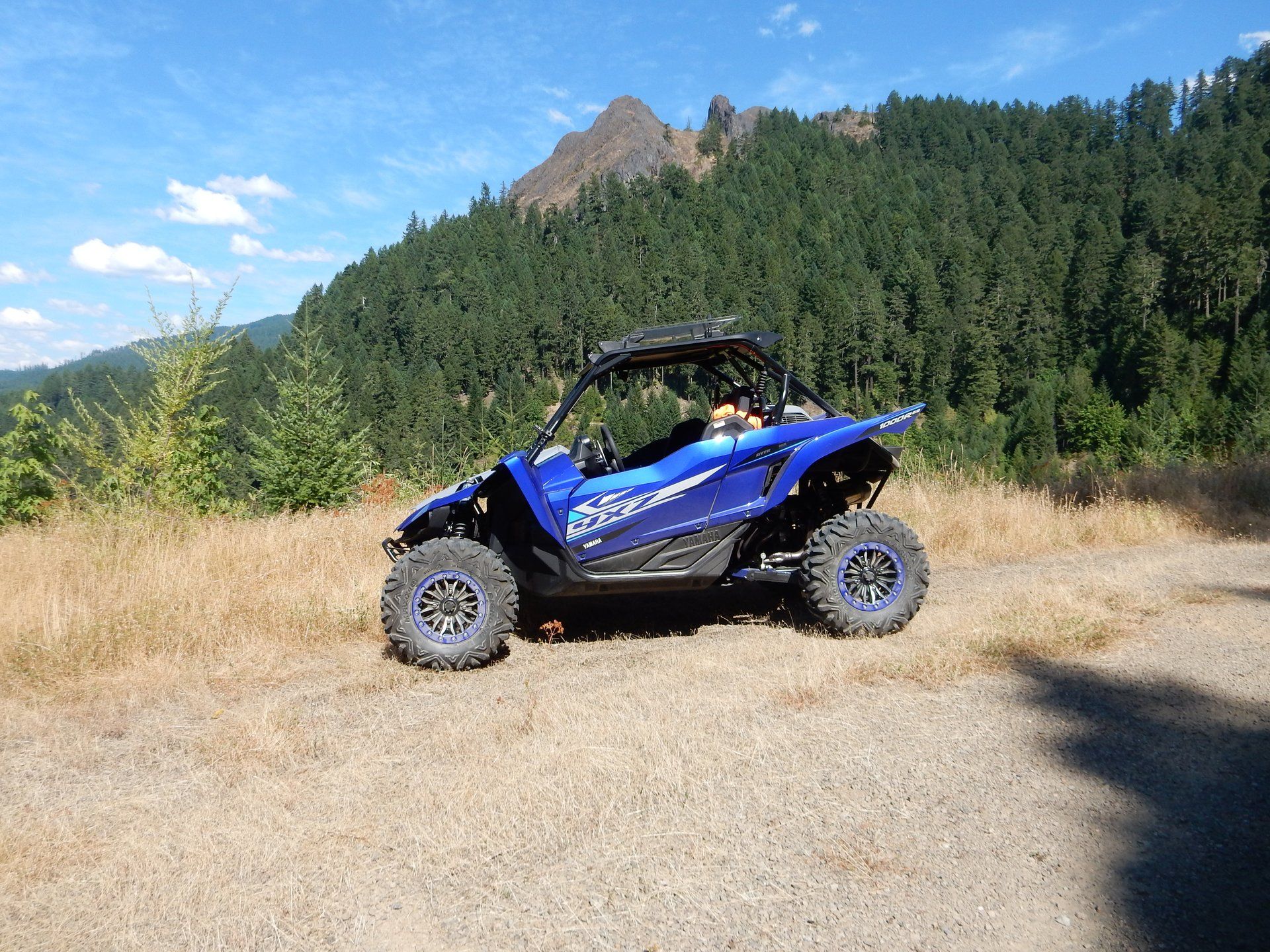 Pics from your latest ride. Yamaha YXZ Forums