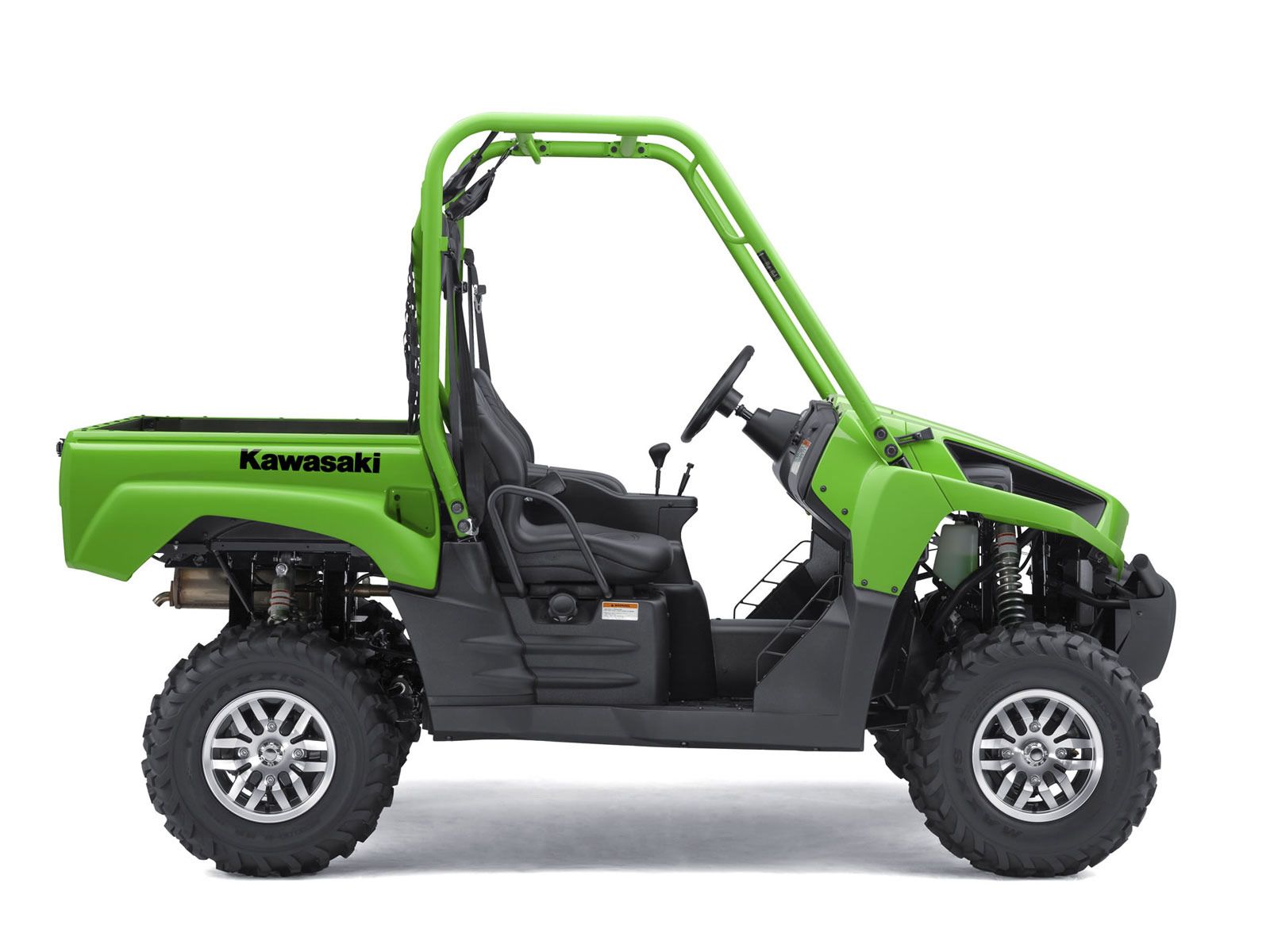 ATV picture, wallpaper, specs, insurance, accident lawyers: 2011 KAWASAKI Teryx 750 FI 4x4 Sport ATV picture