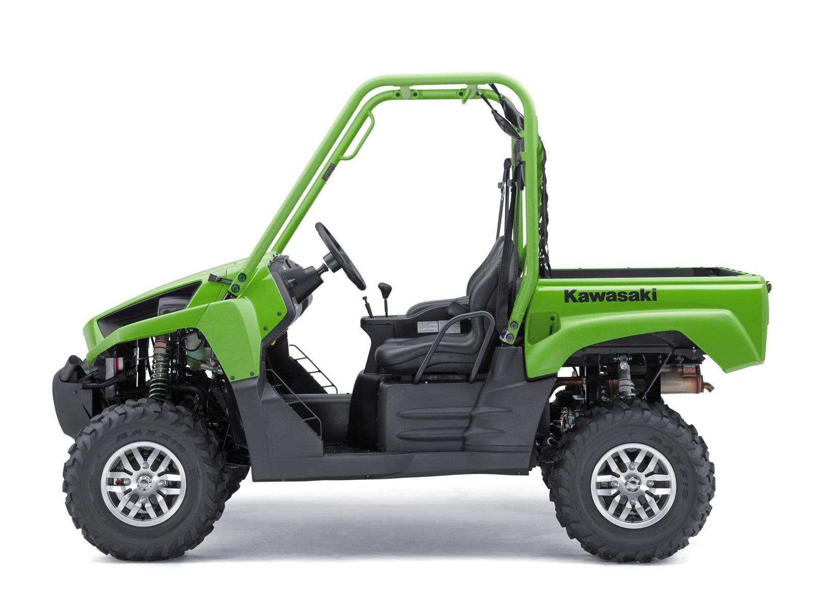 ATV picture, wallpaper, specs, insurance, accident lawyers: 2011 KAWASAKI Teryx 750 FI 4x4 Sport ATV picture