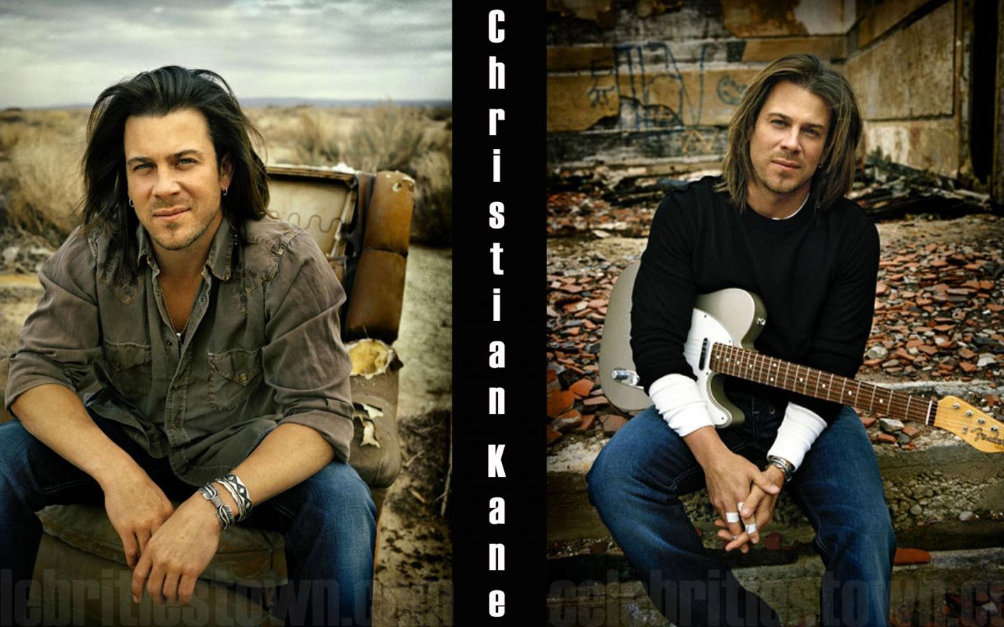 Free download Christian Kane Wallpapers [1920x1080] for your Desktop, Mobile & Tablet