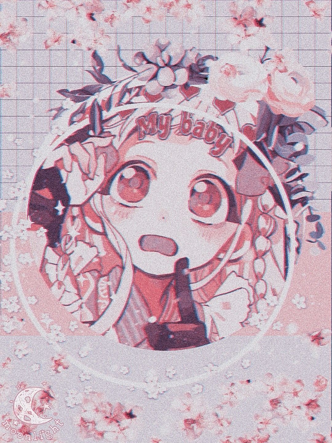 Yashiro Nene 八尋寧々  Anime wallpaper iphone Anime wallpaper Anime