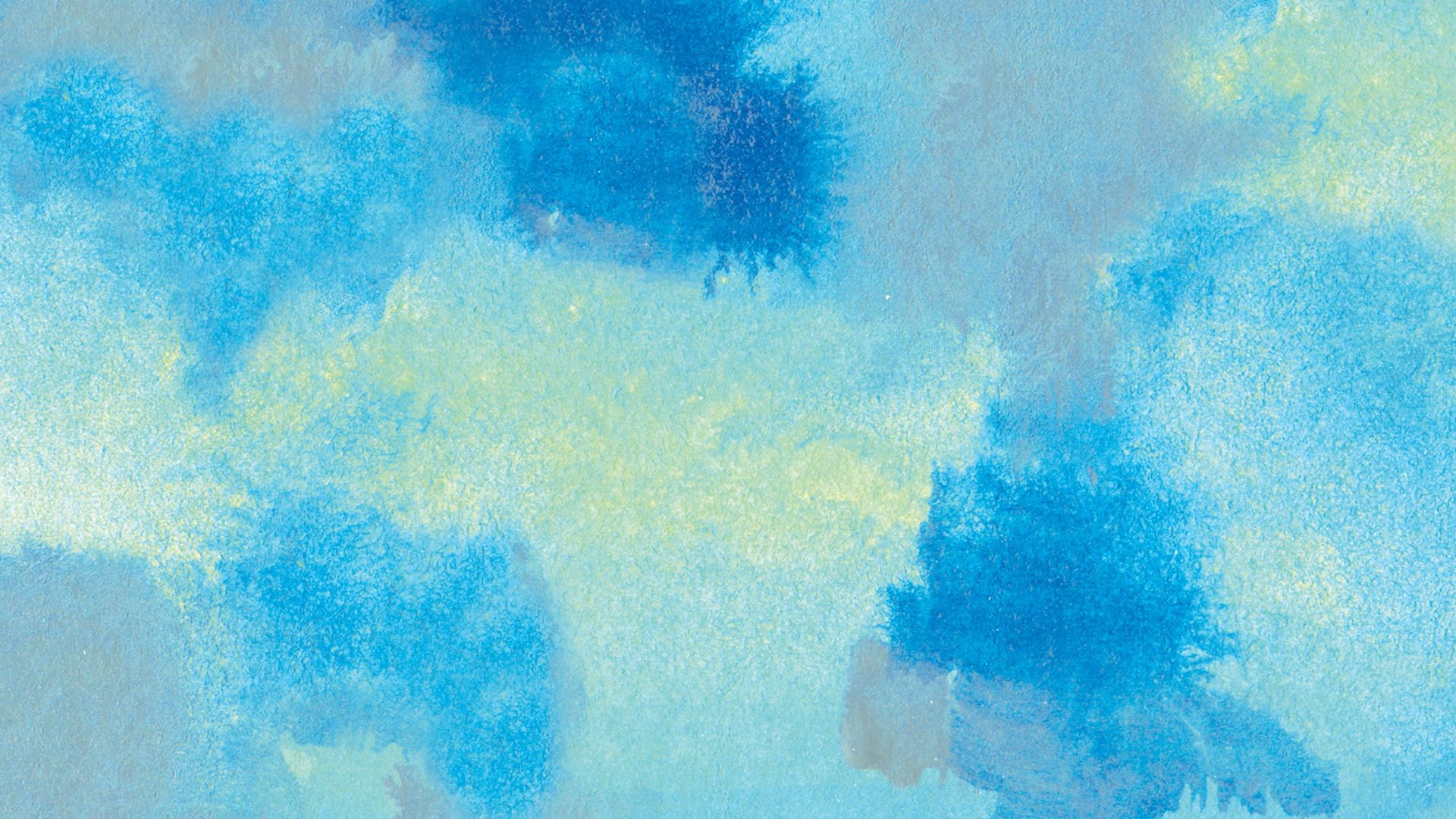 Free download Blue Watercolor Wallpaper [2560x1359] for your Desktop, Mobile & Tablet. Explore Watercolor Wallpaper. Peonies Wallpaper, Black Crow Studios Watercolor Wallpaper